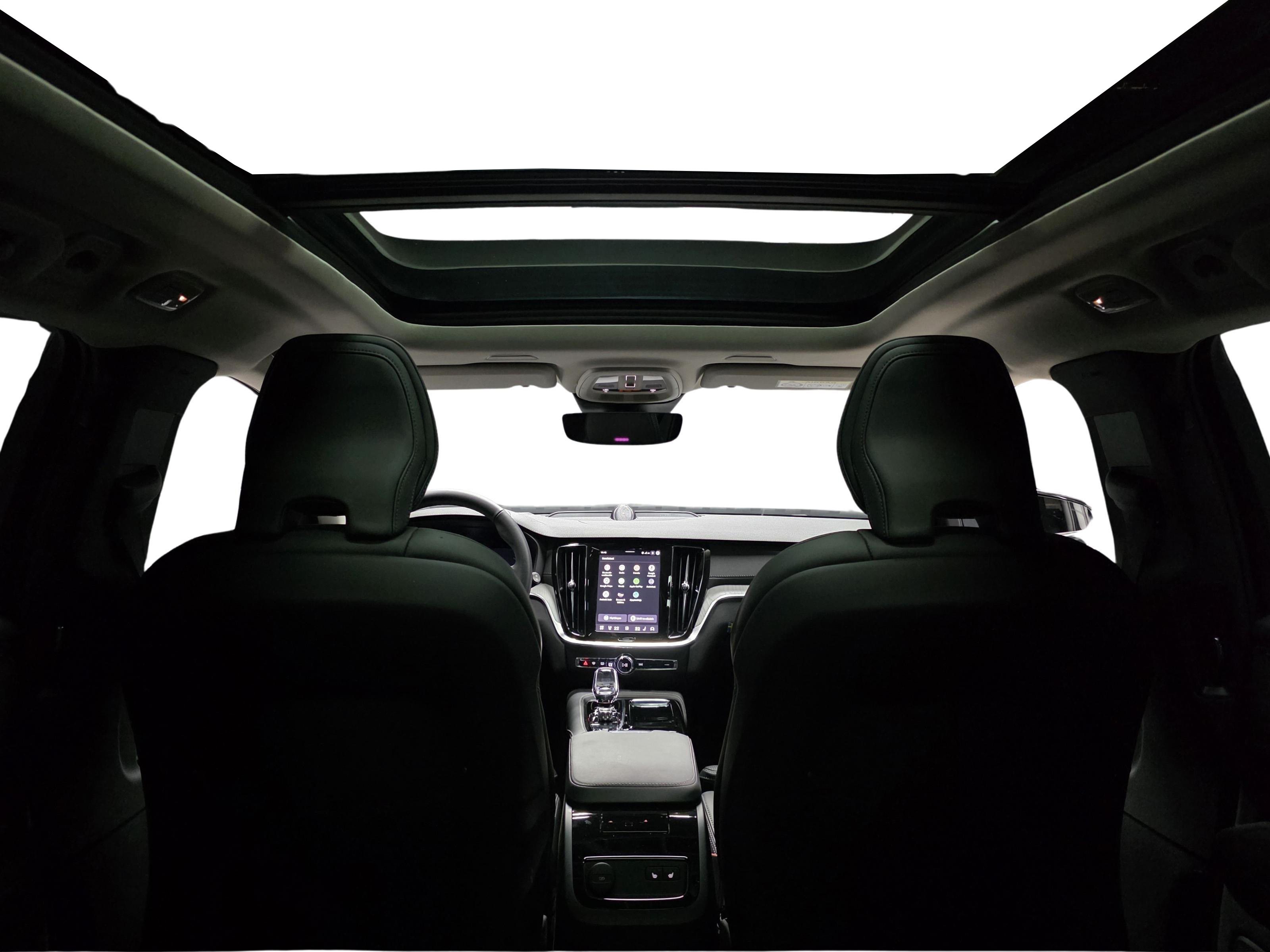 Volvo XC60 15