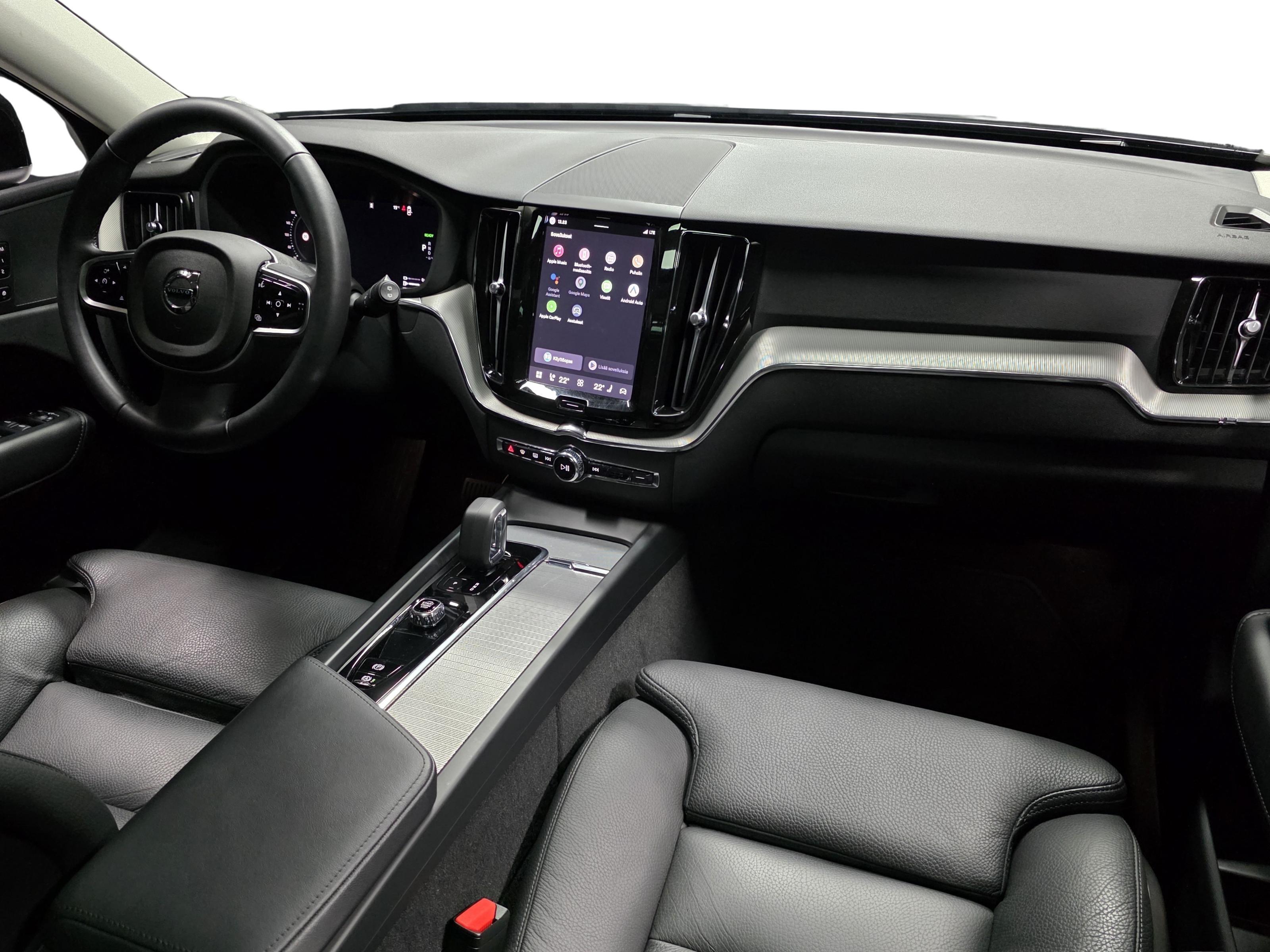 Volvo XC60 16