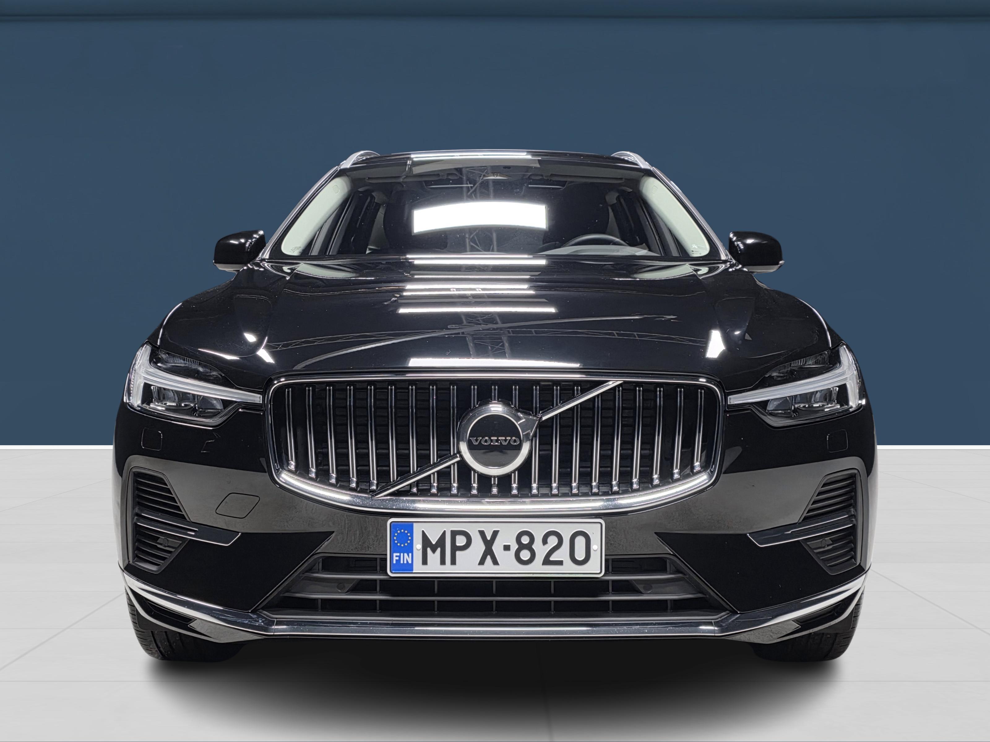Volvo XC60 2