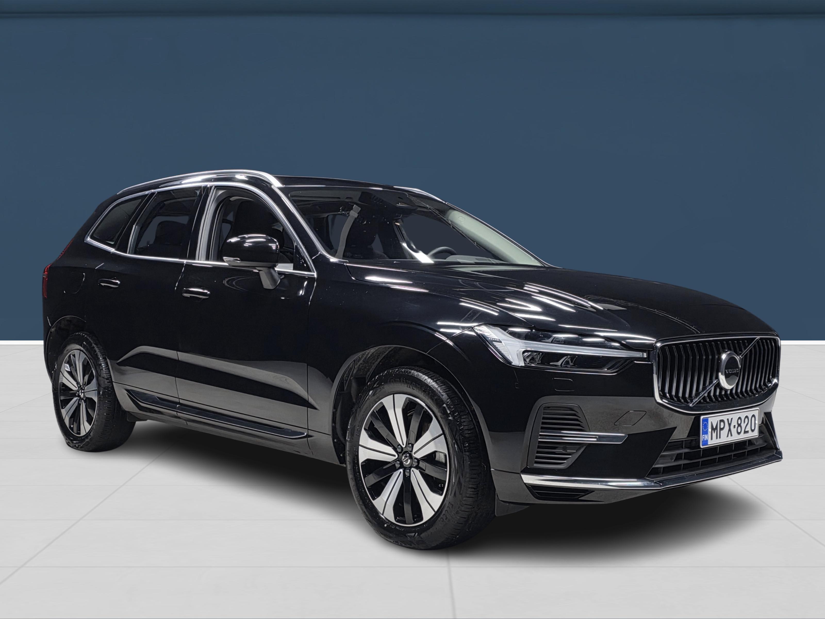 Volvo XC60 3