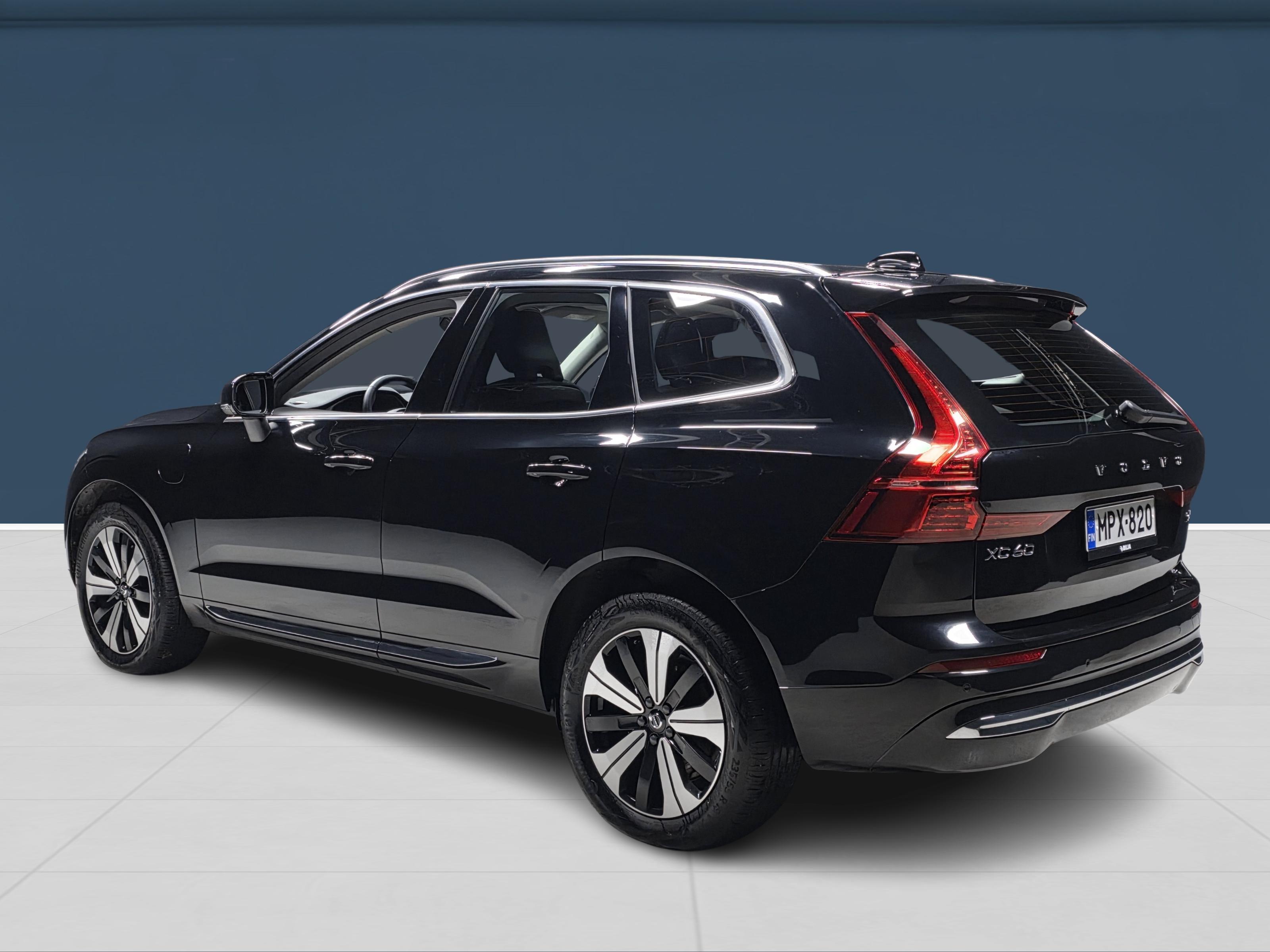 Volvo XC60 6