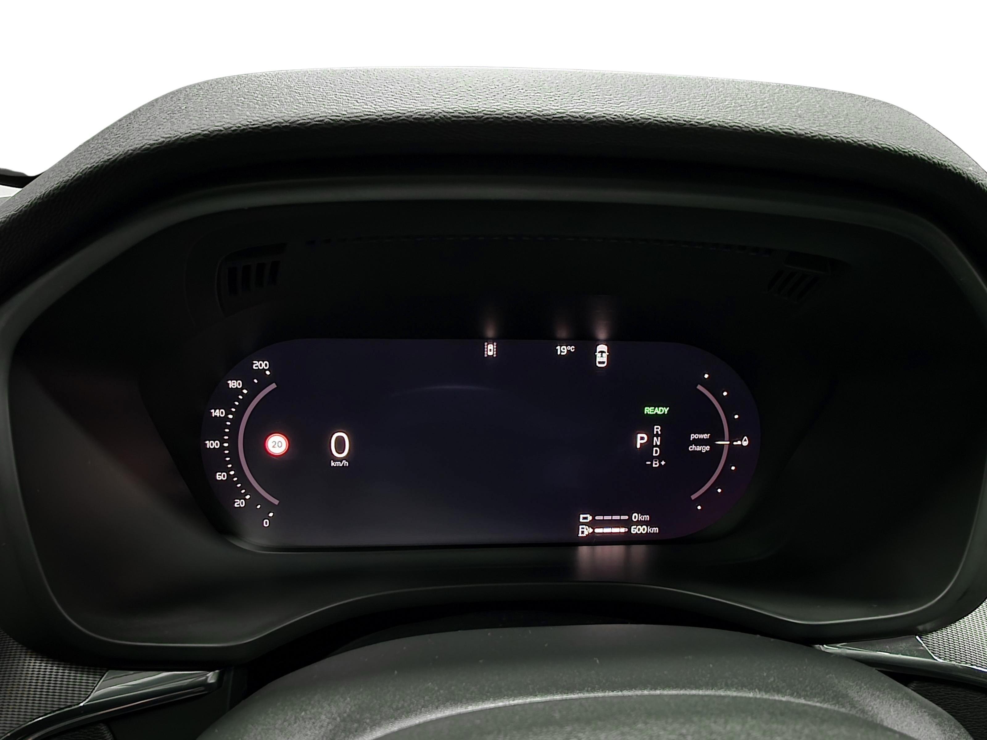 Volvo XC60 7