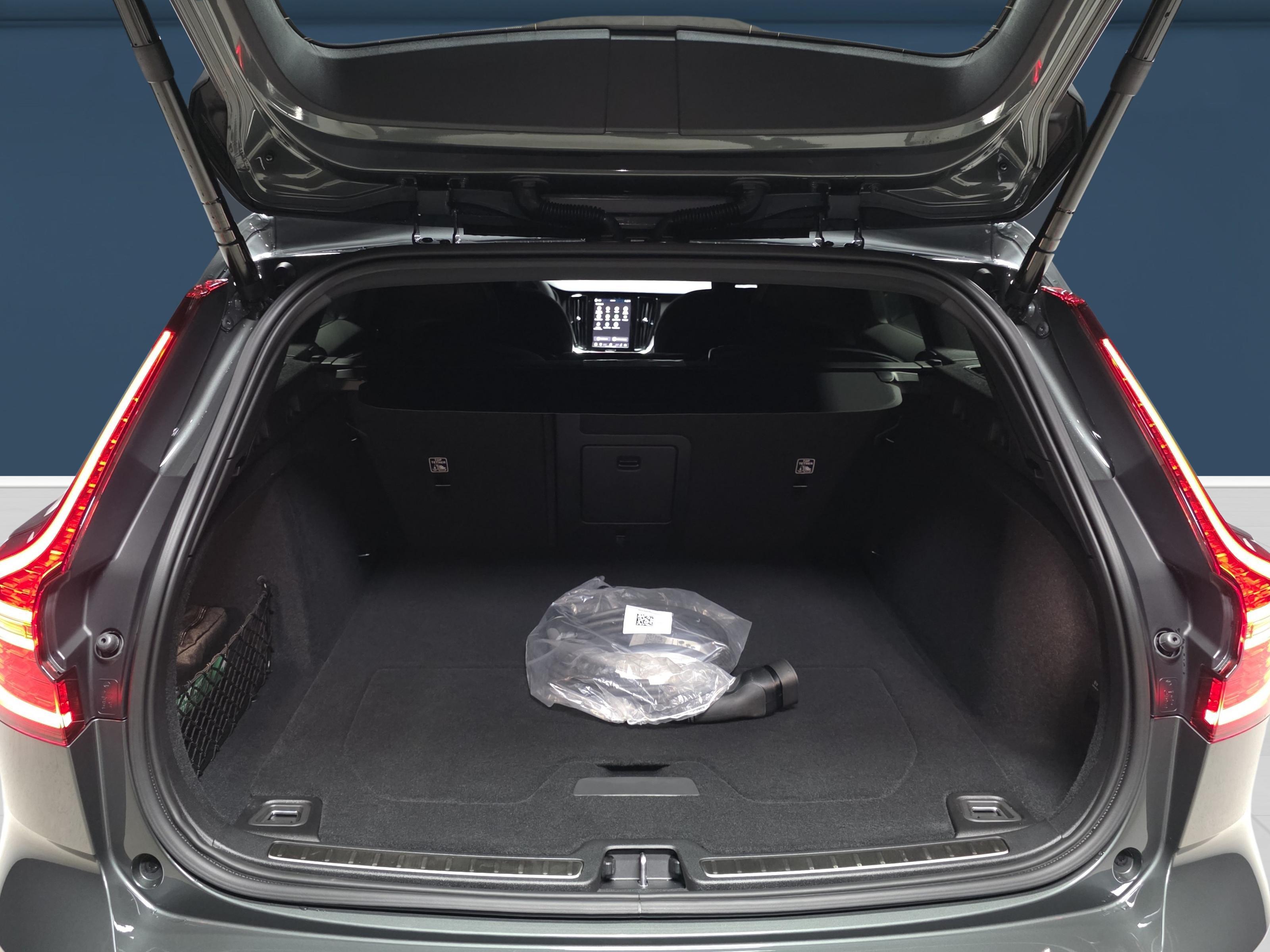 Volvo V60 11