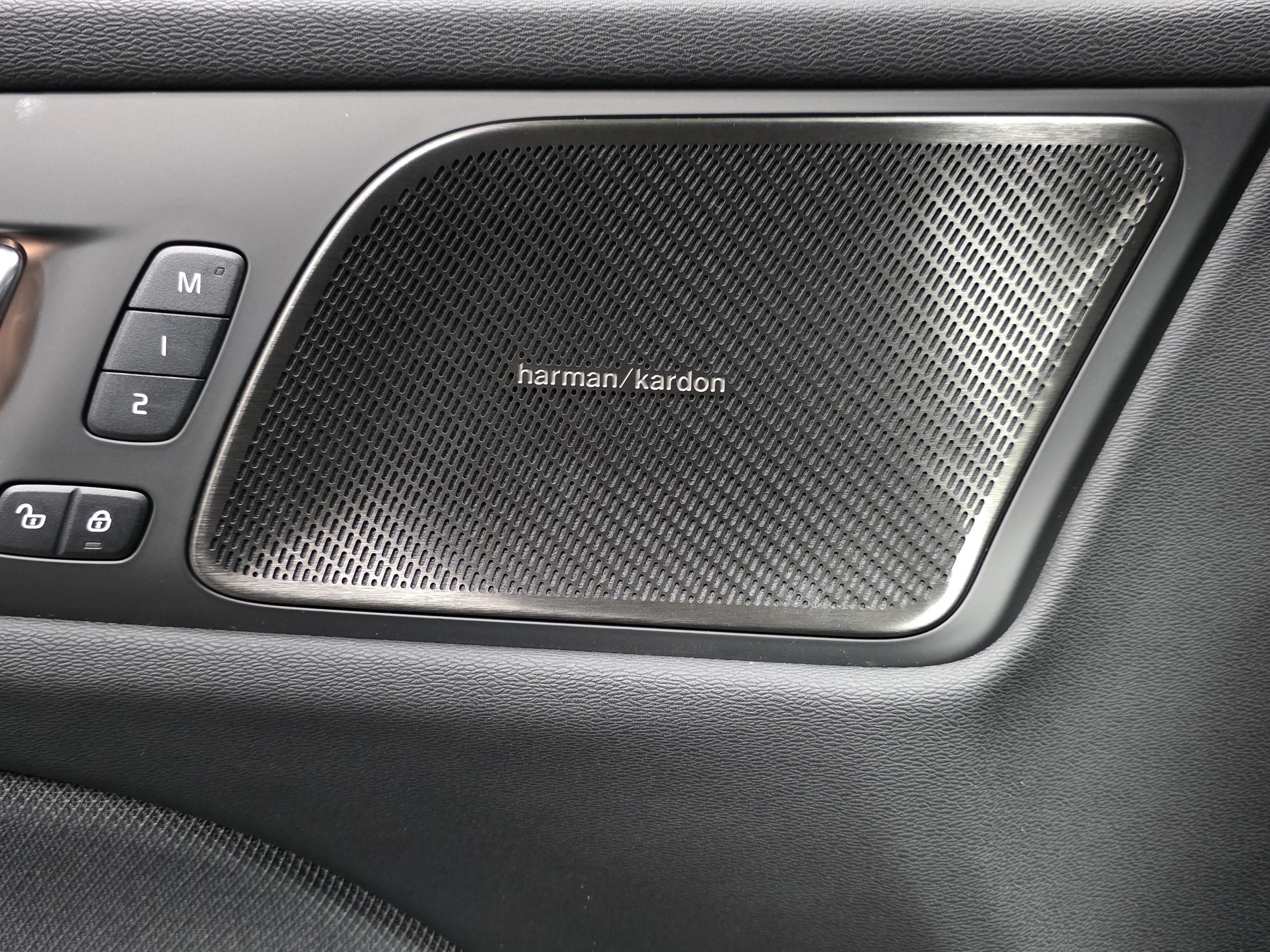 Volvo V60 15