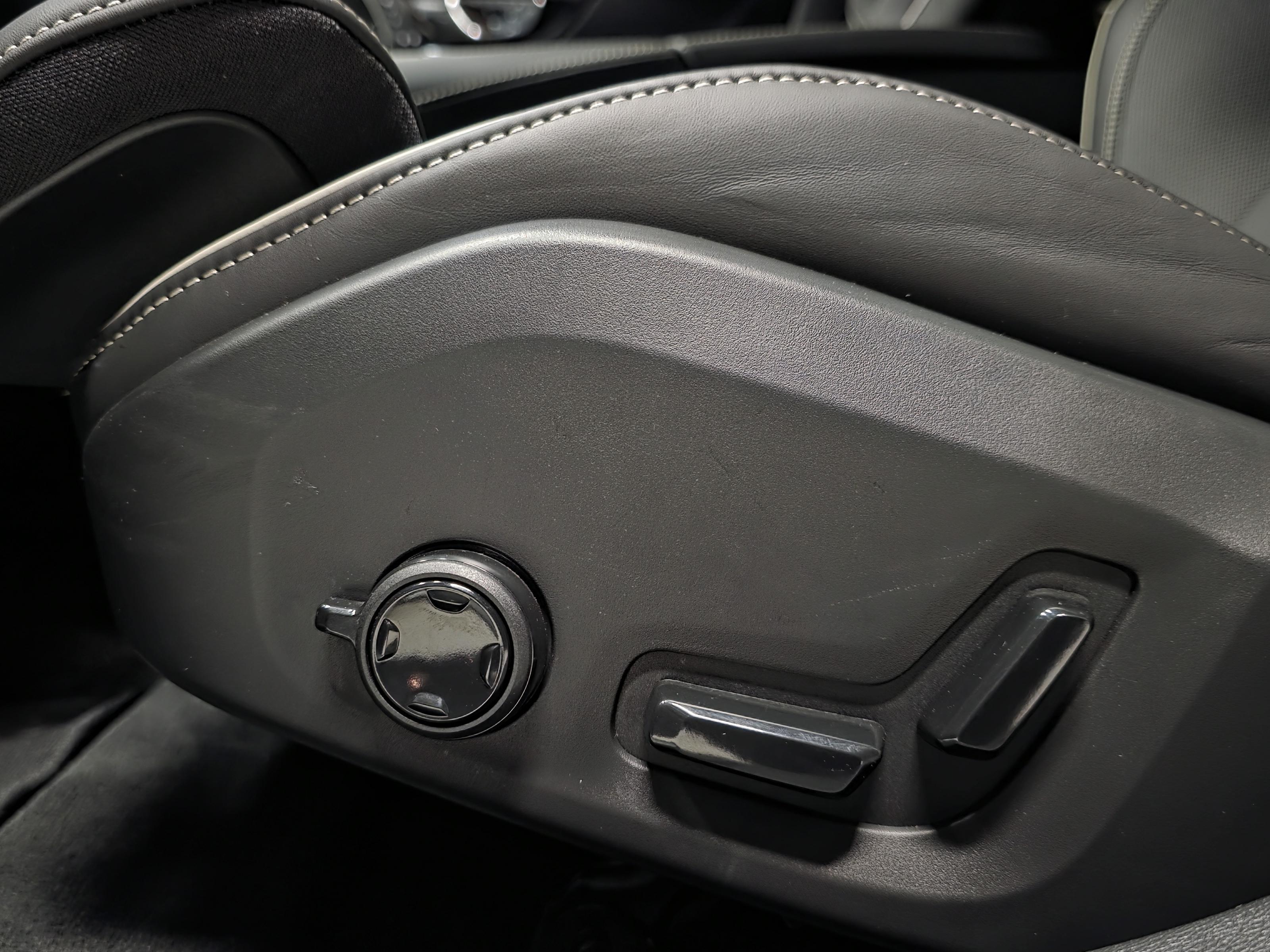 Volvo V60 16
