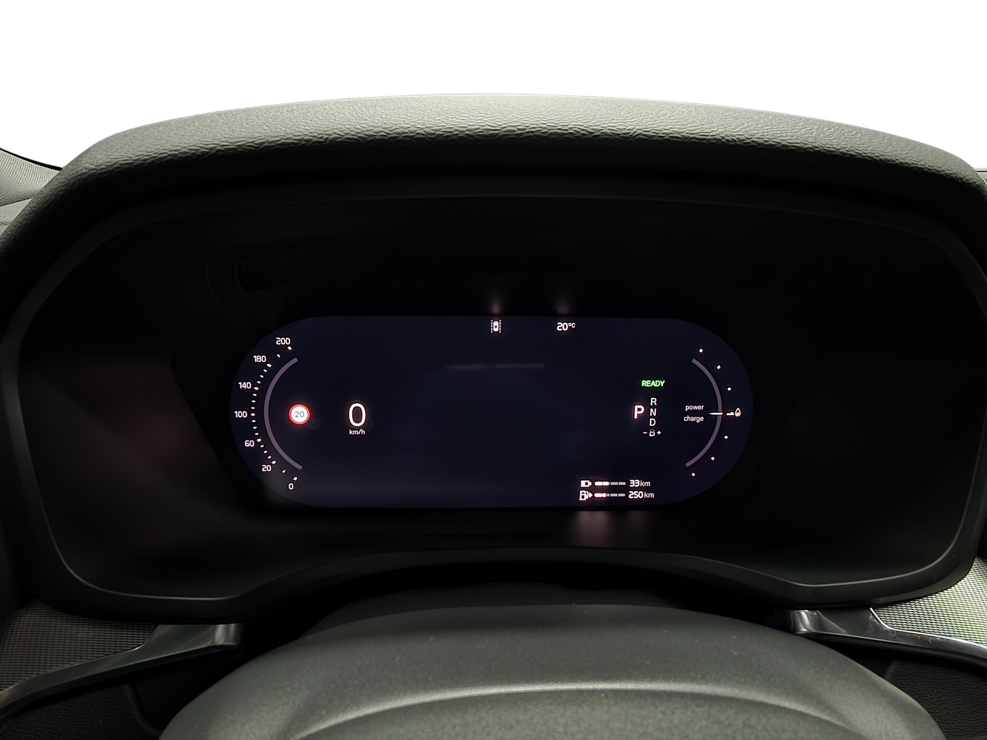 Volvo V60 7