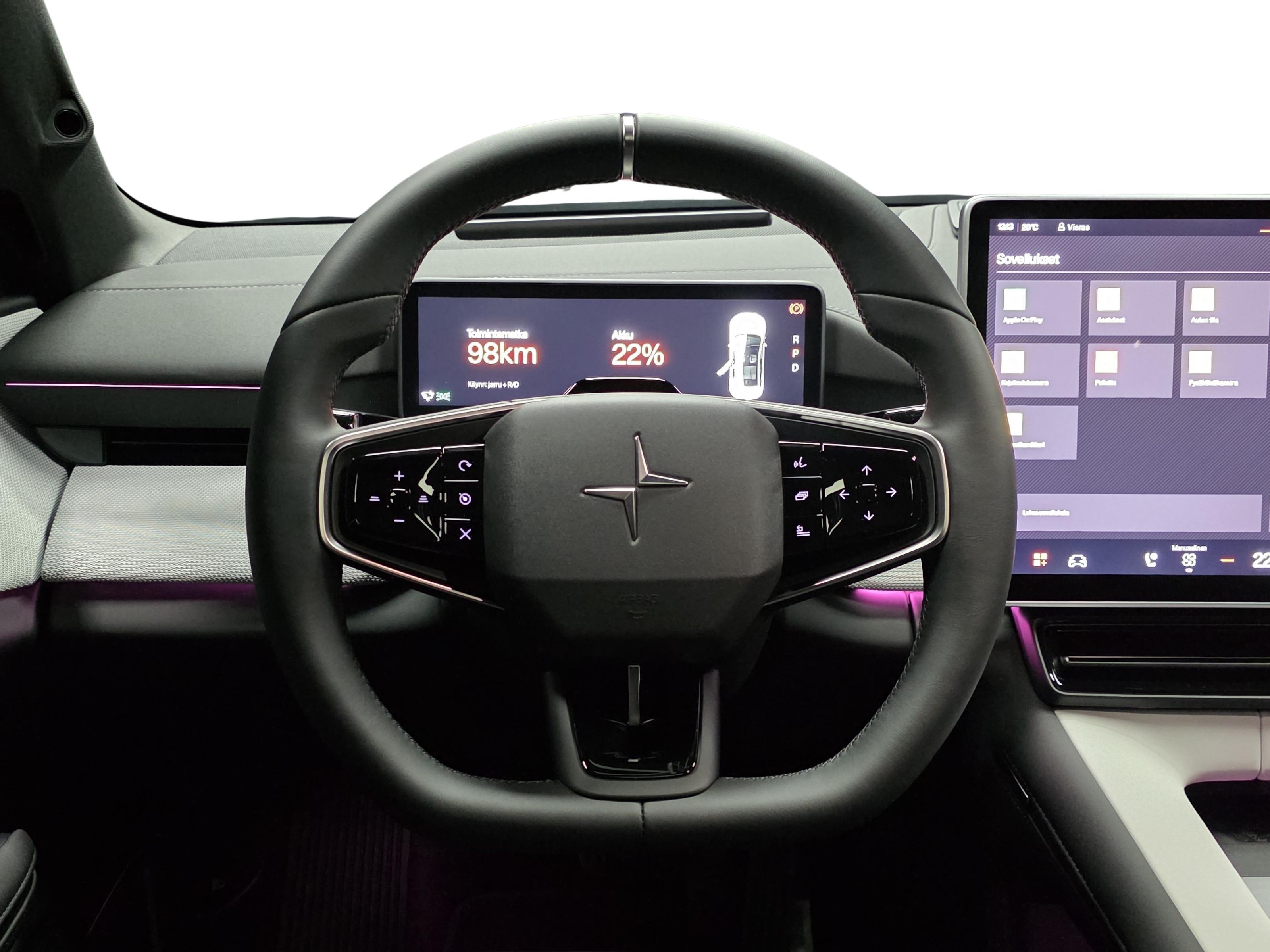 Polestar 4 10