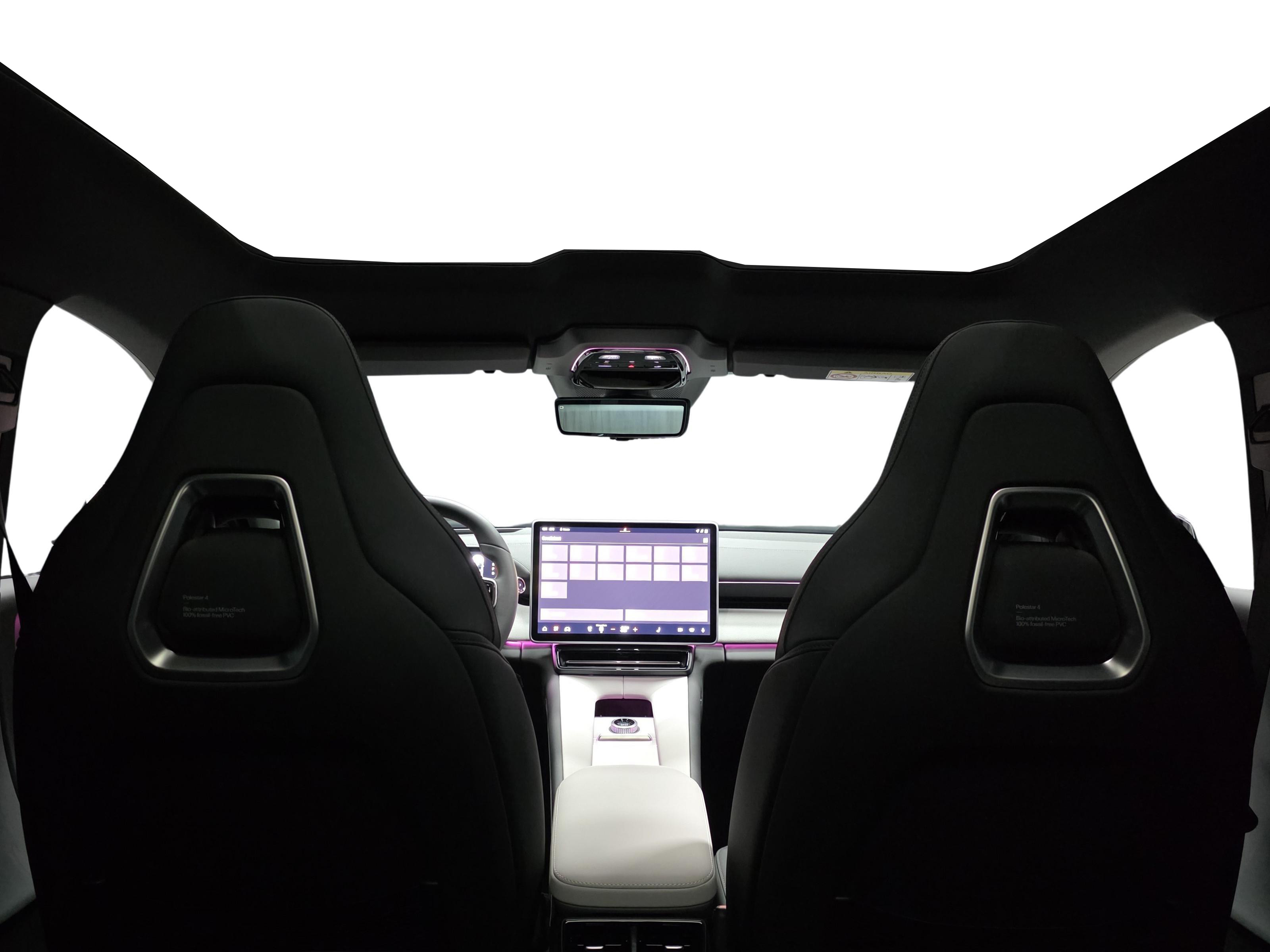 Polestar 4 17