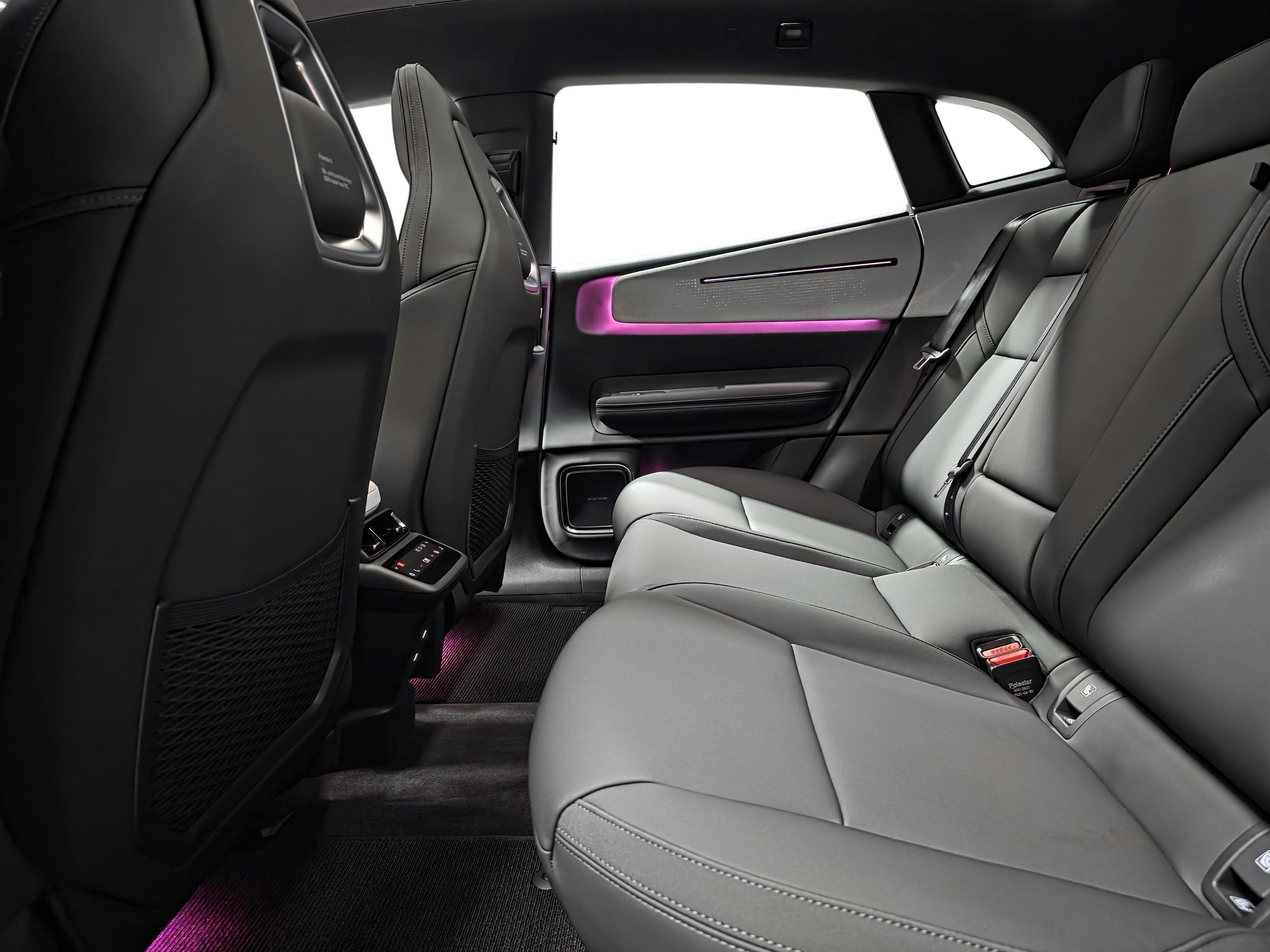 Polestar 4 9