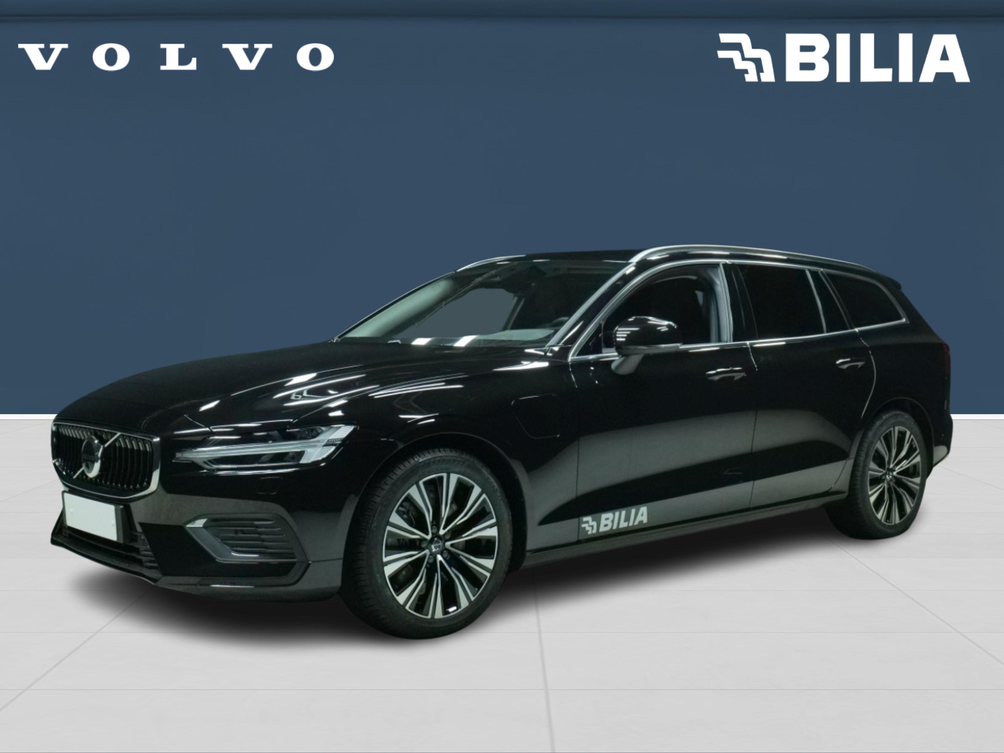 Volvo V60 1