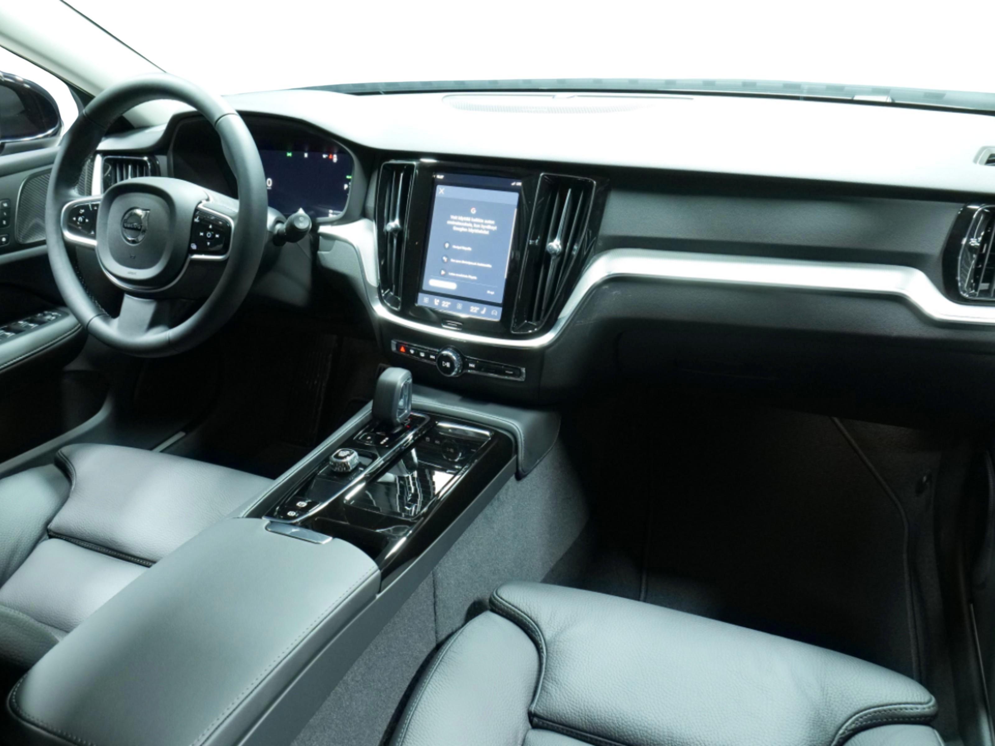 Volvo V60 10