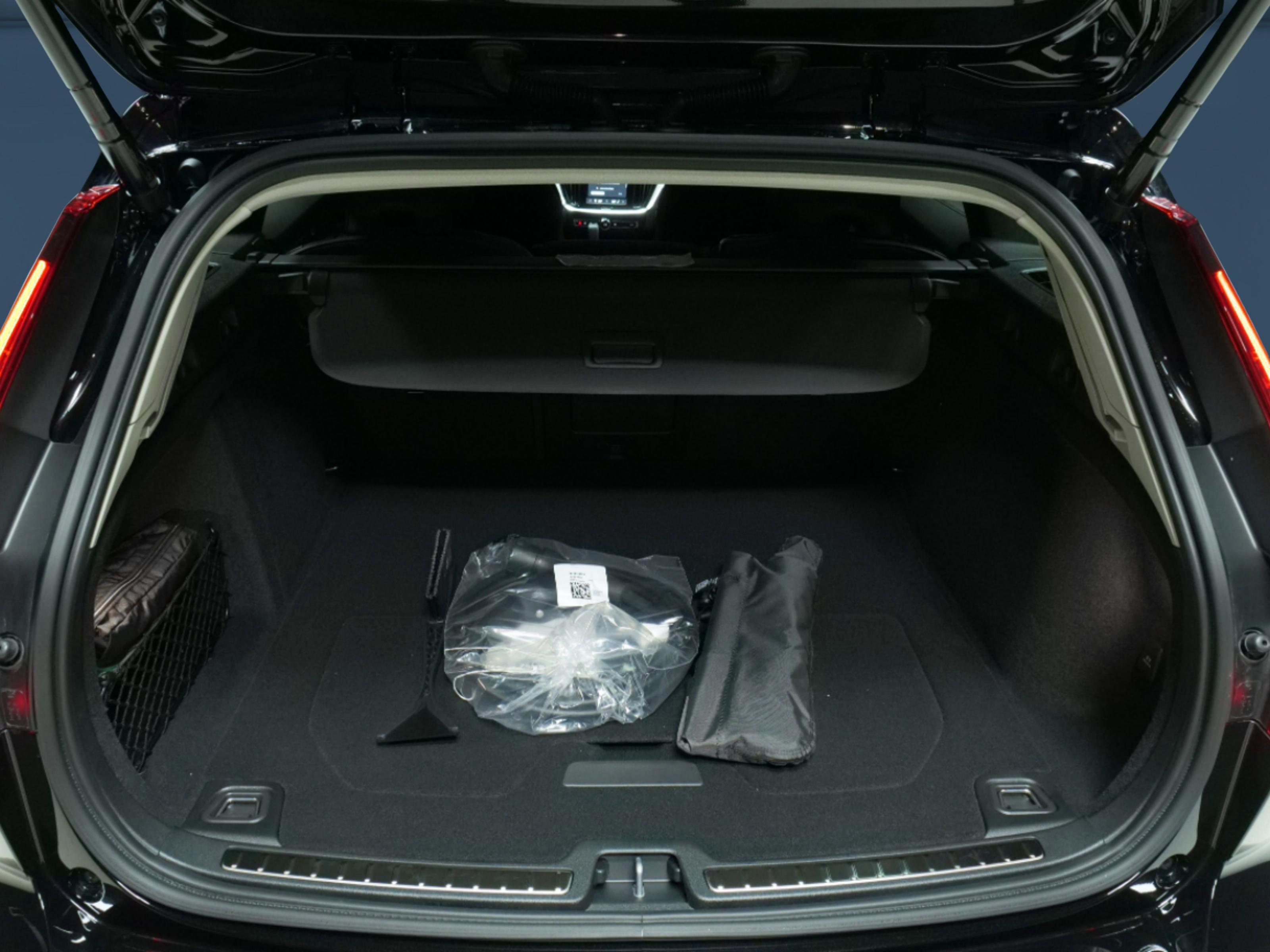 Volvo V60 11