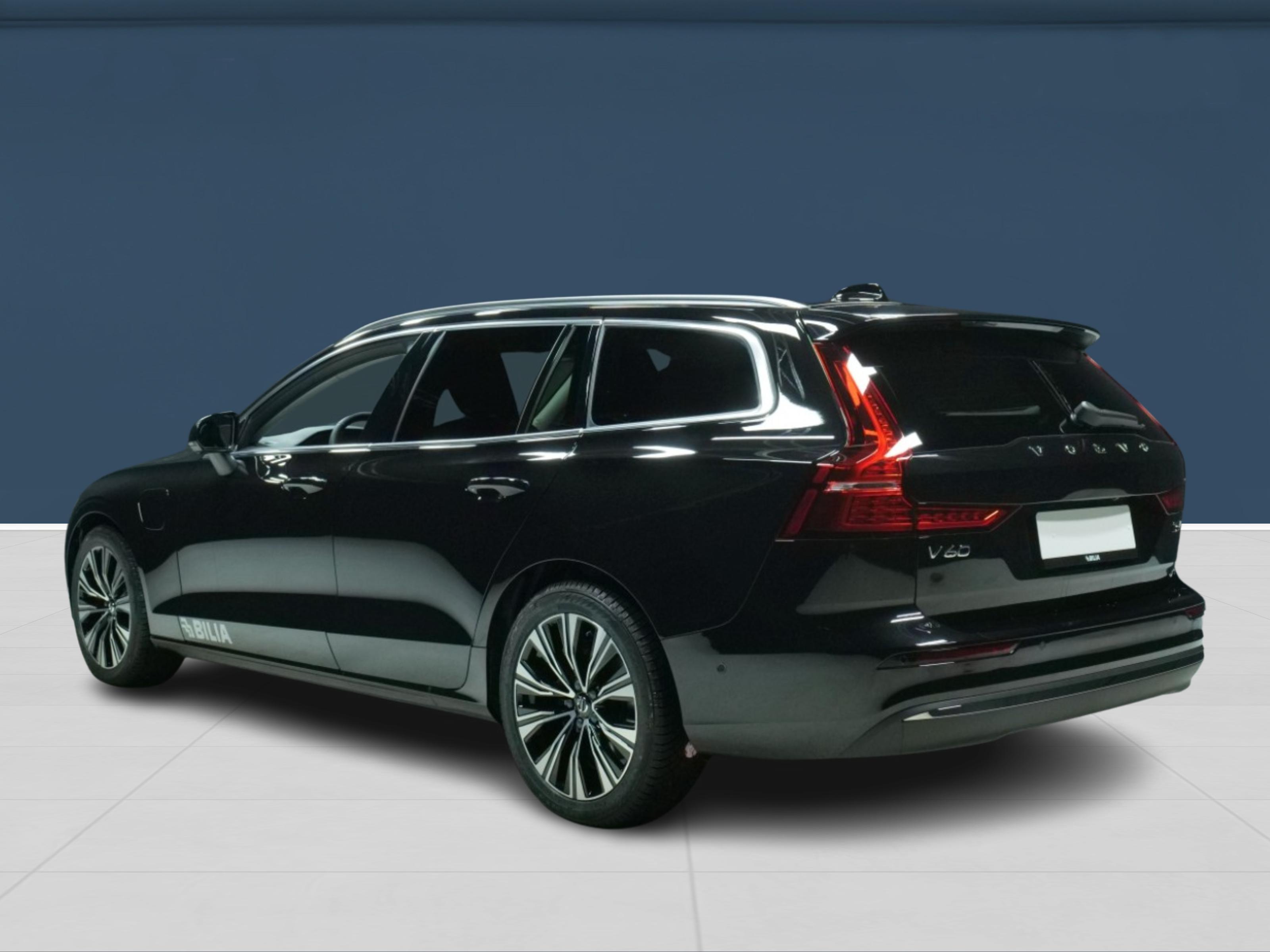 Volvo V60 6