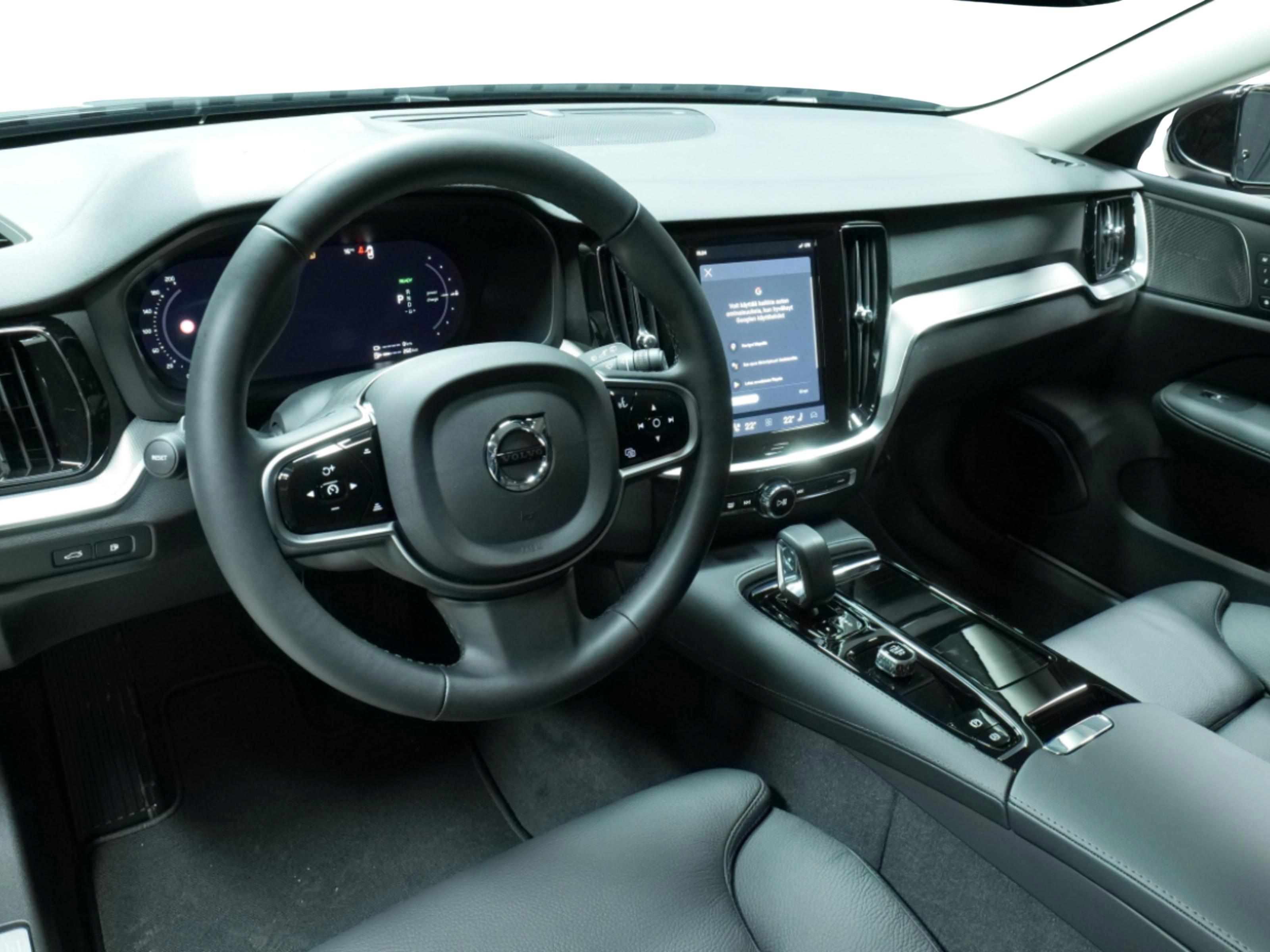 Volvo V60 8