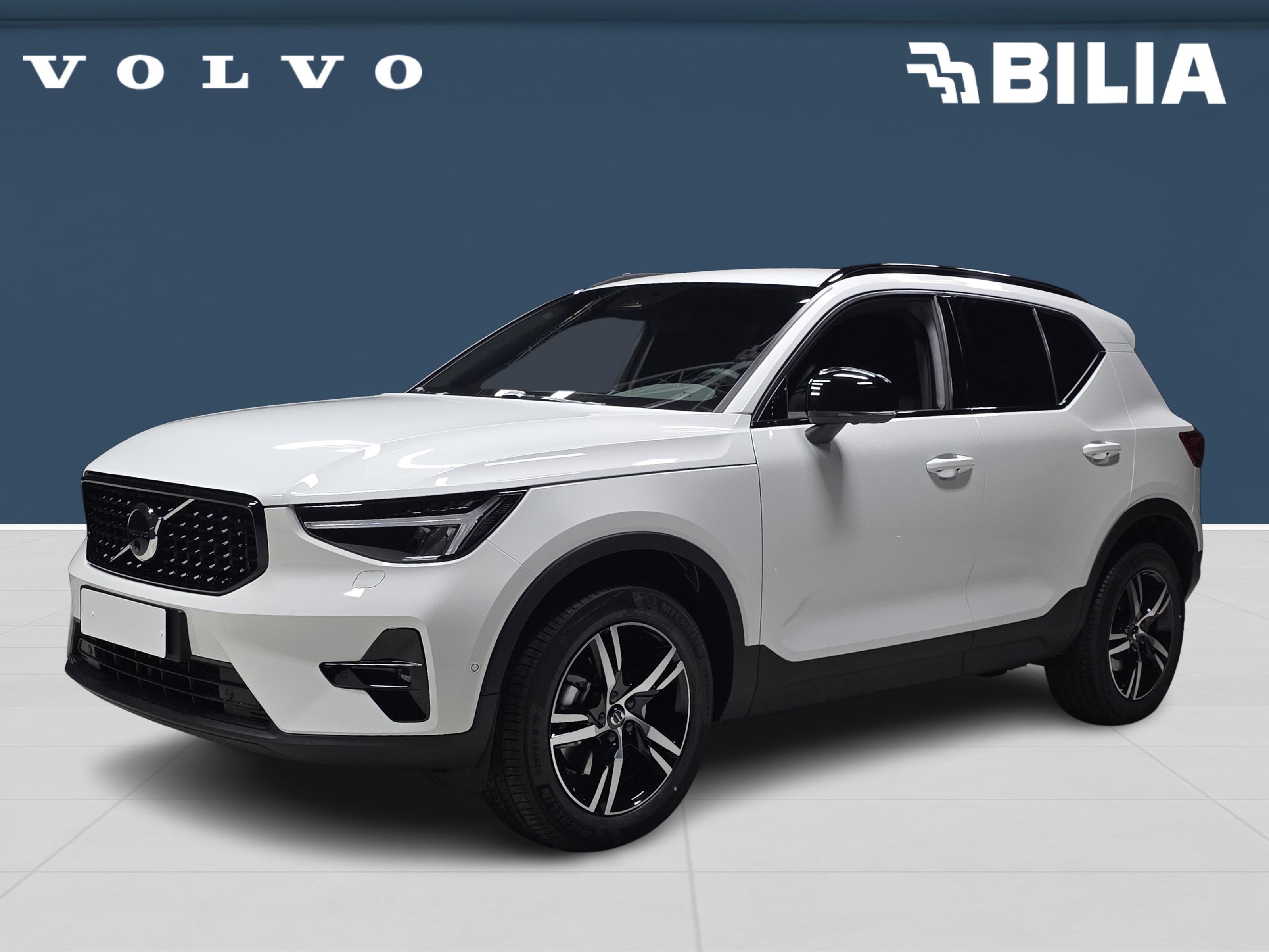 Volvo XC40 1