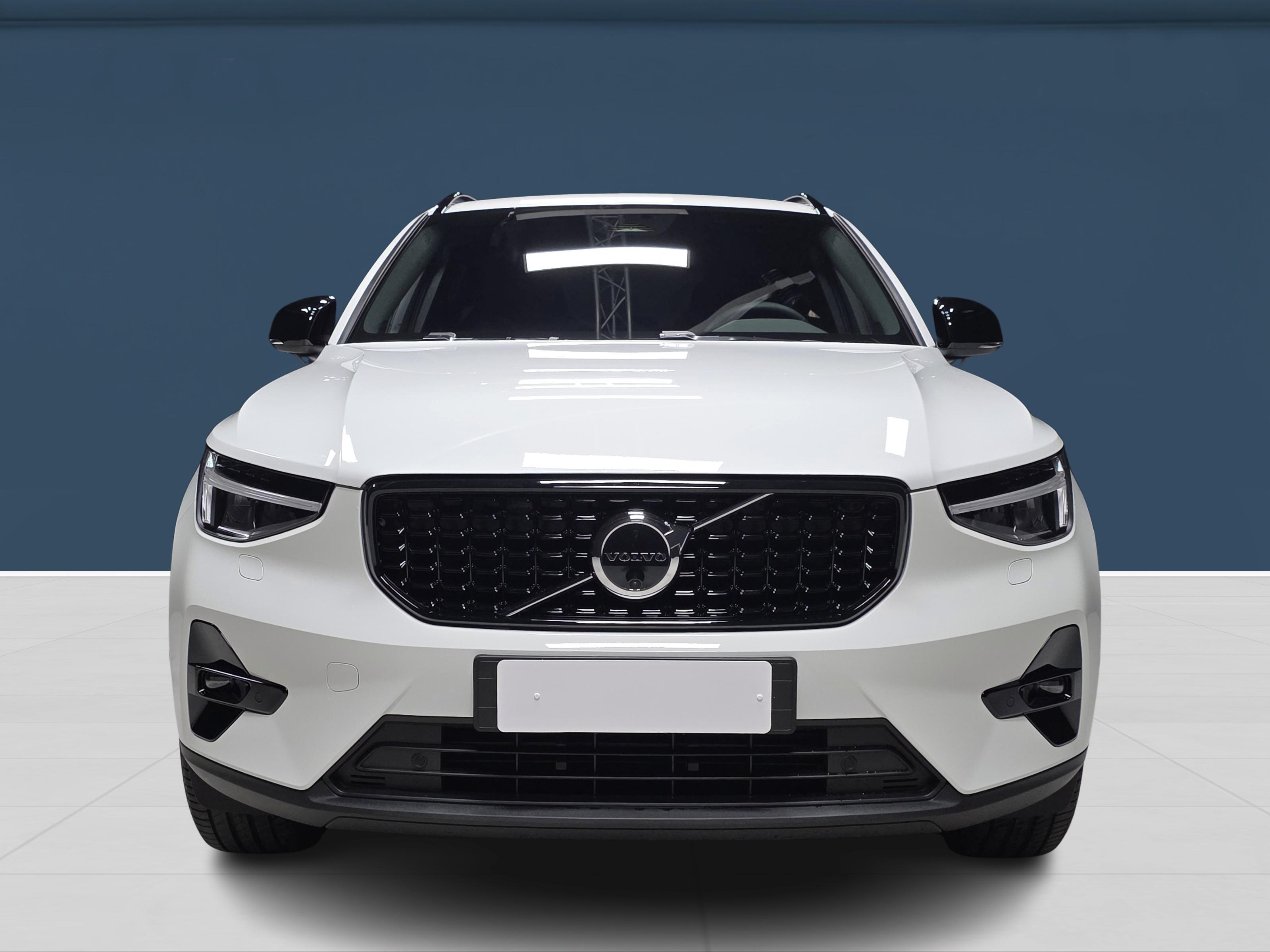 Volvo XC40 2