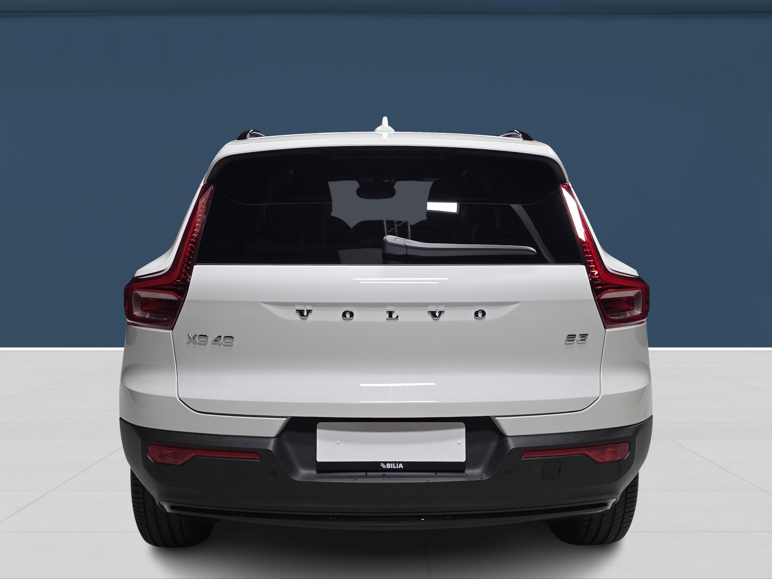 Volvo XC40 5