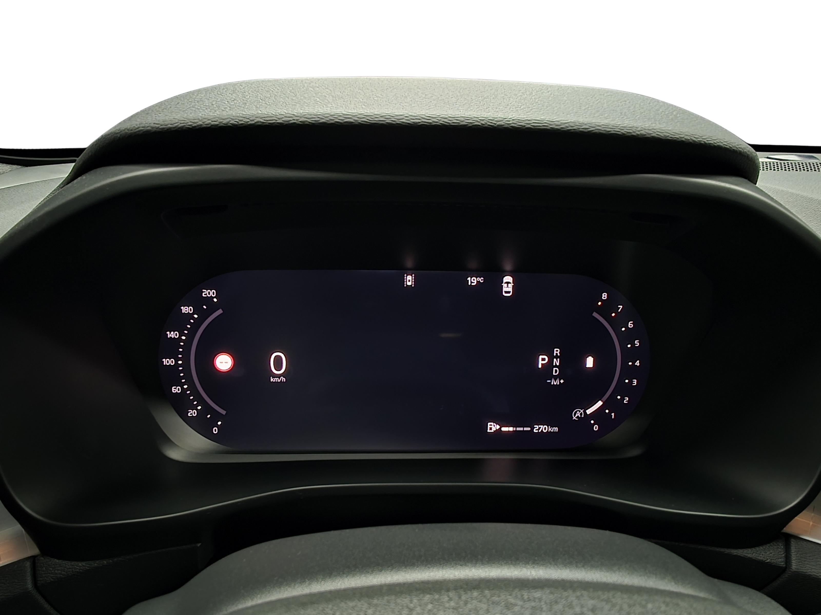 Volvo XC40 7