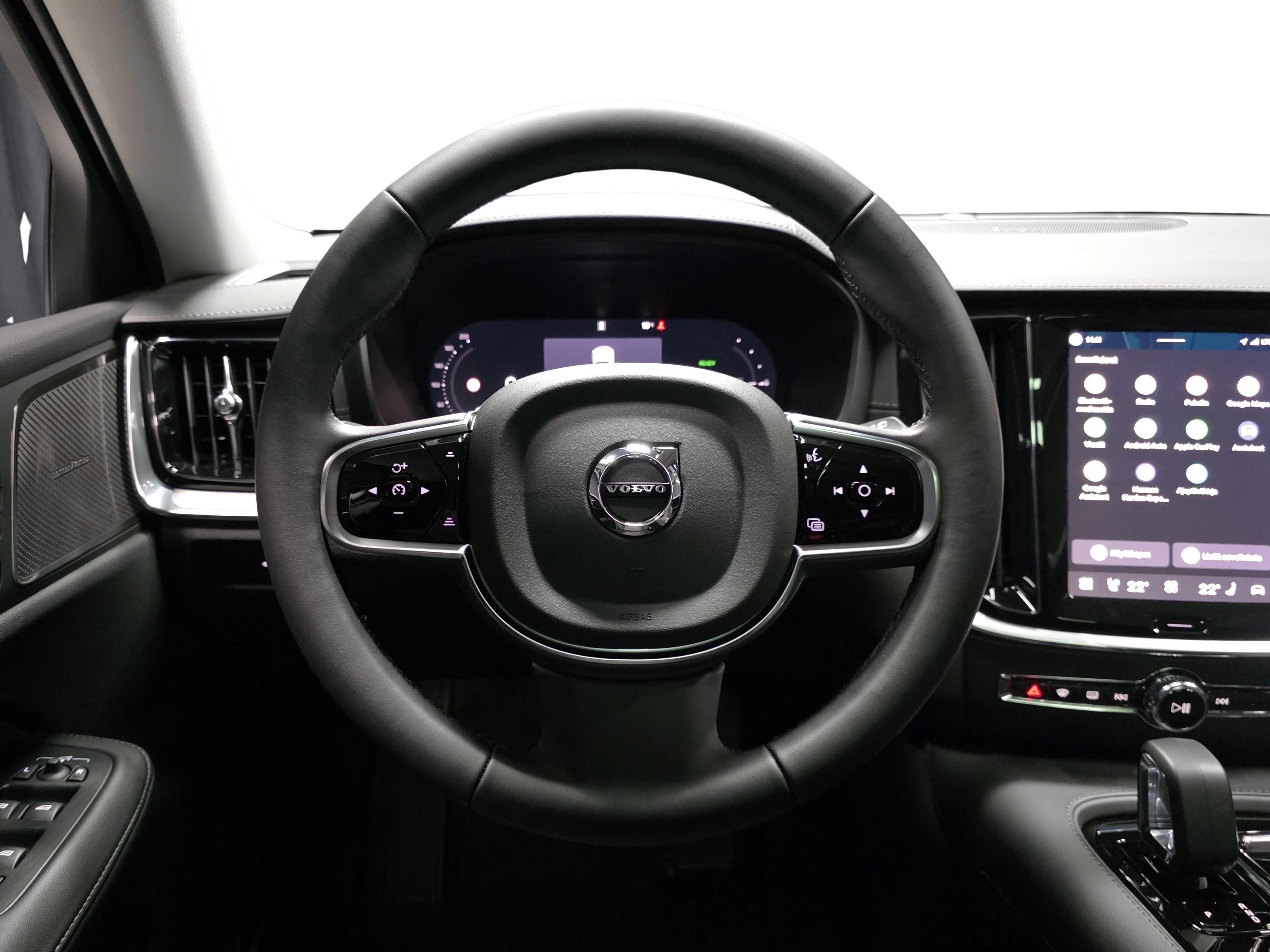 Volvo V60 10