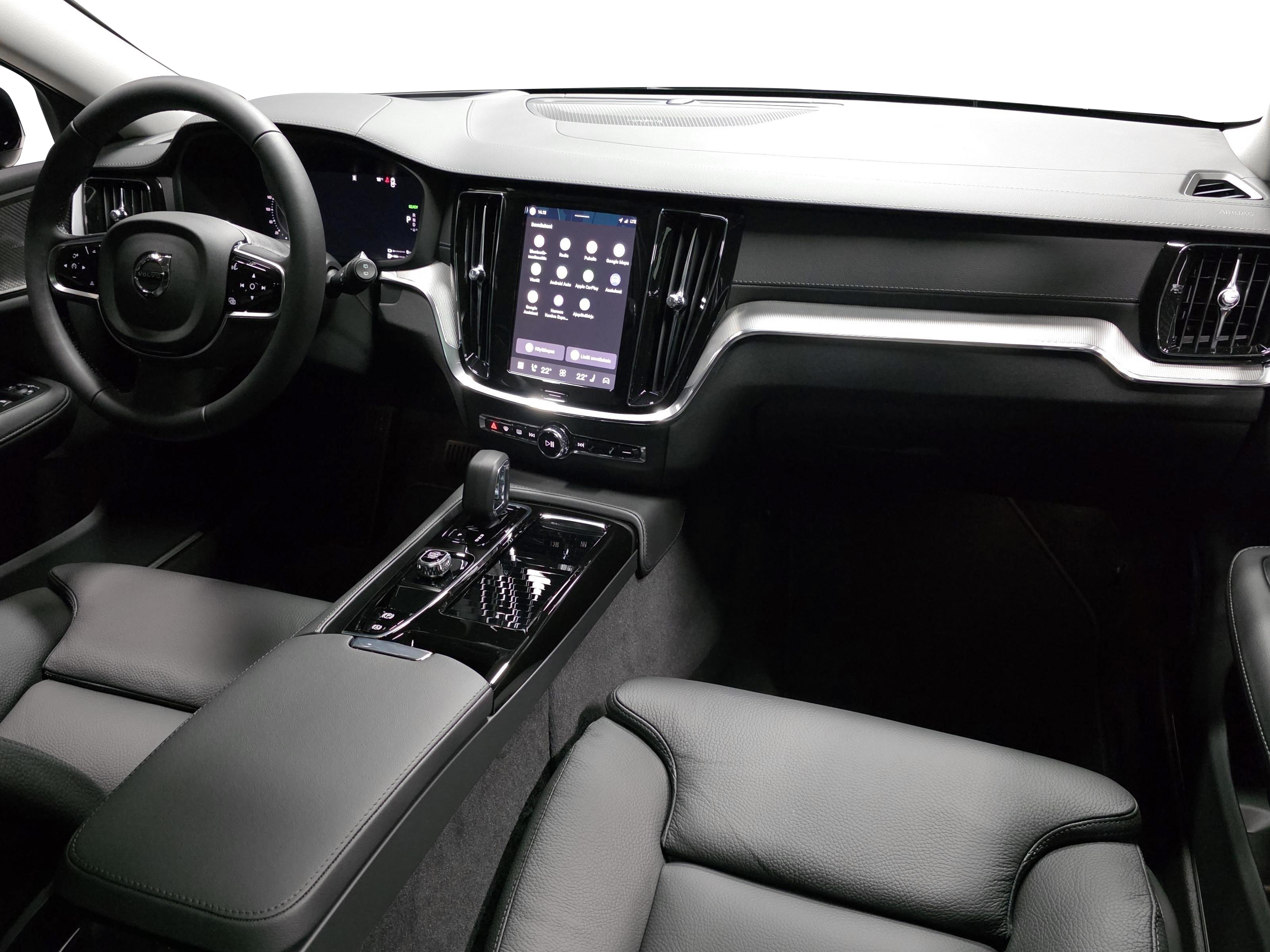 Volvo V60 18