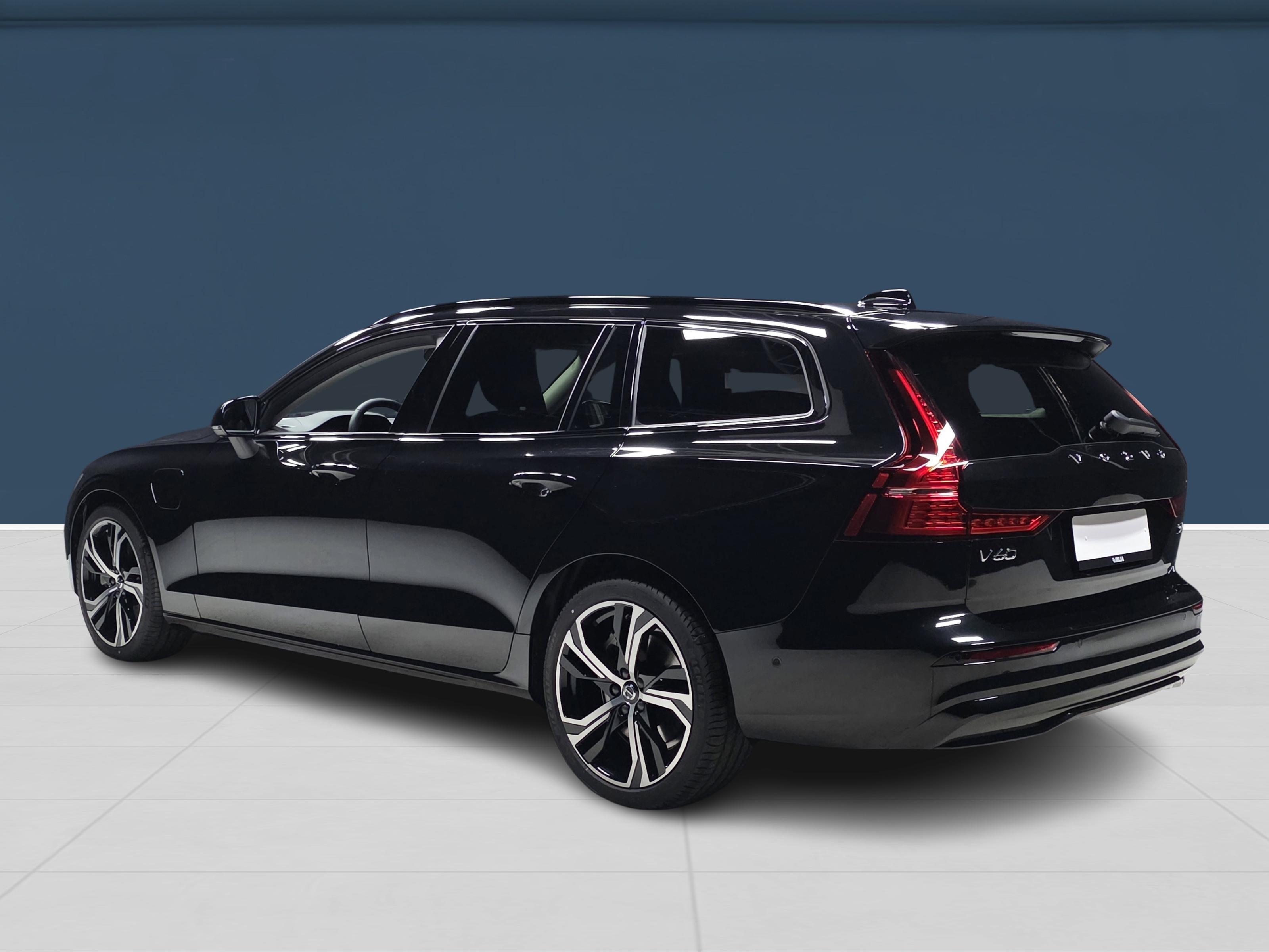 Volvo V60 6