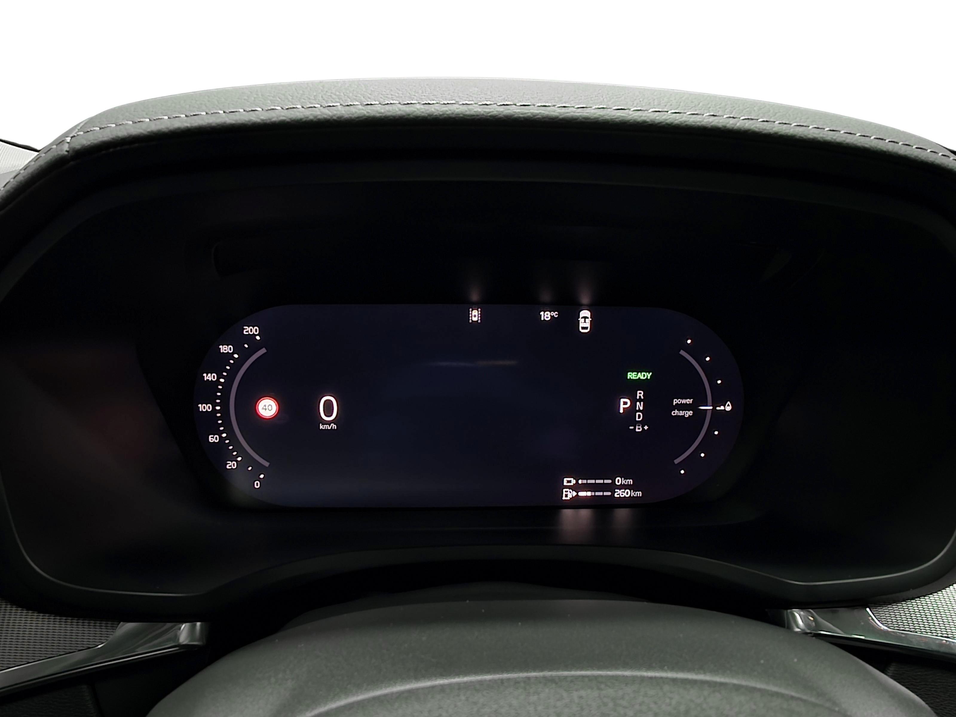 Volvo V60 7