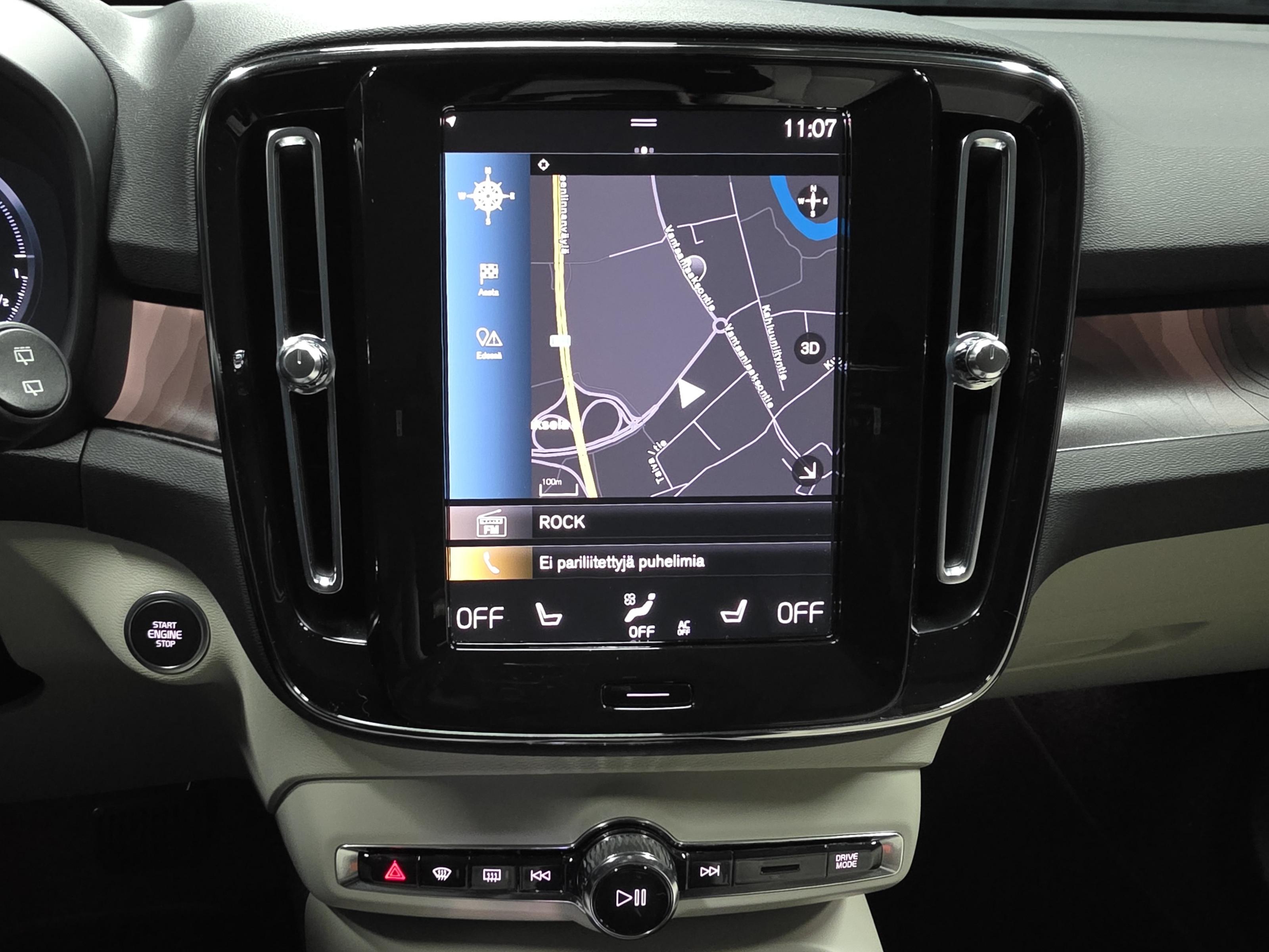 Volvo XC40 13