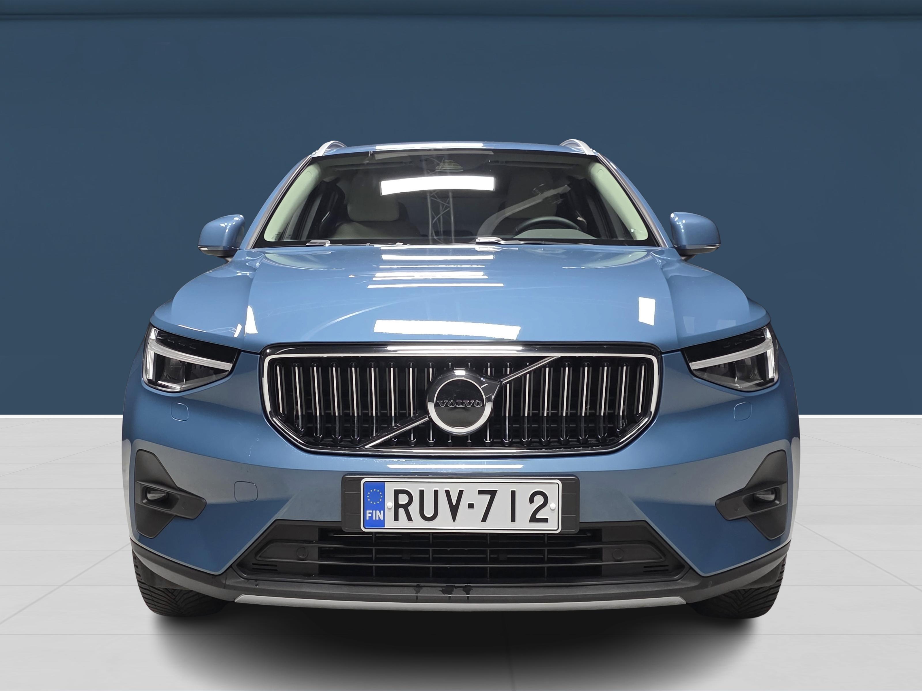 Volvo XC40 2