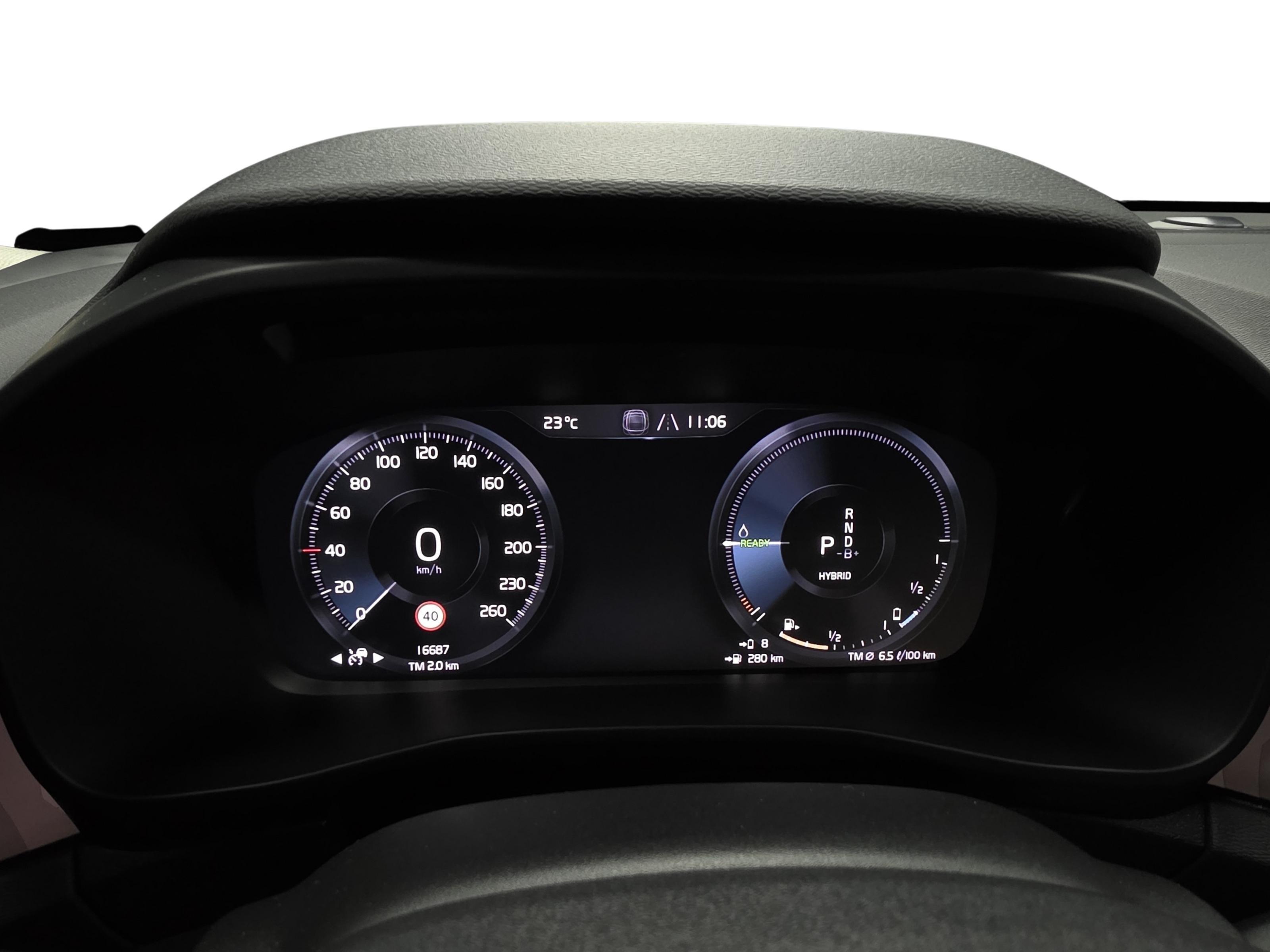Volvo XC40 7