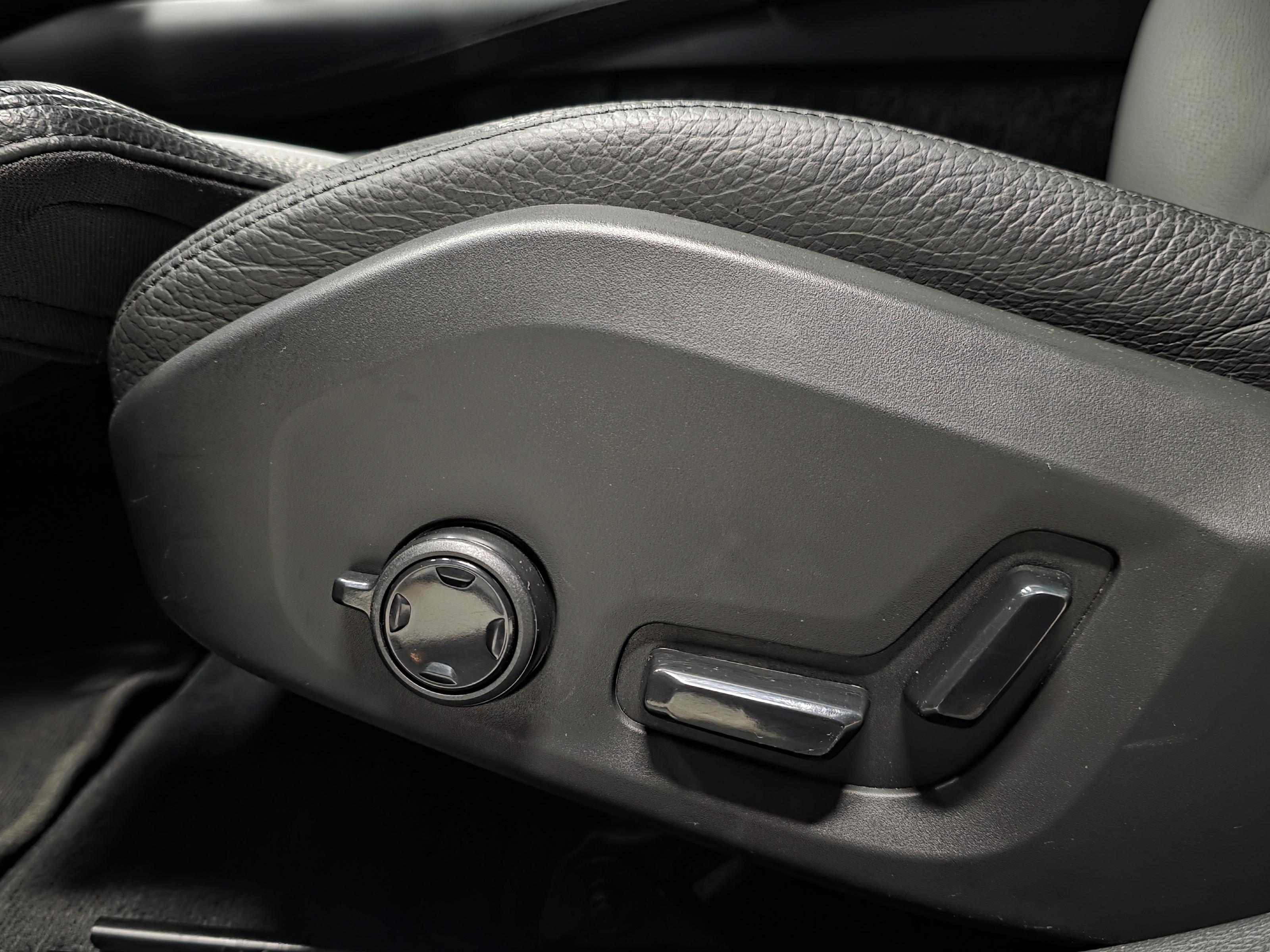 Volvo V60 16