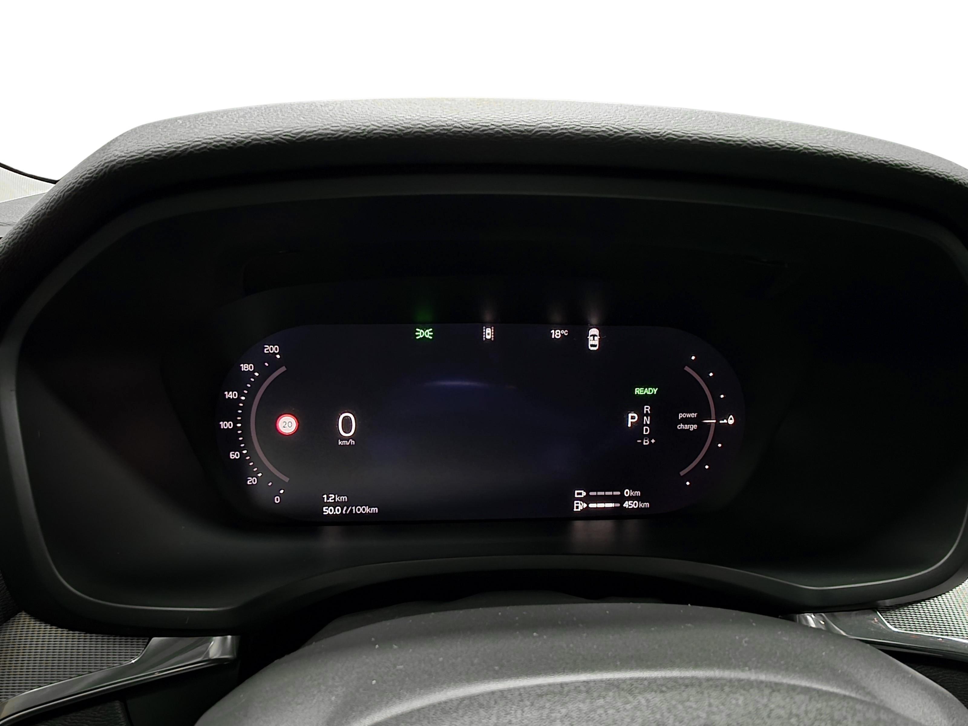 Volvo V60 7