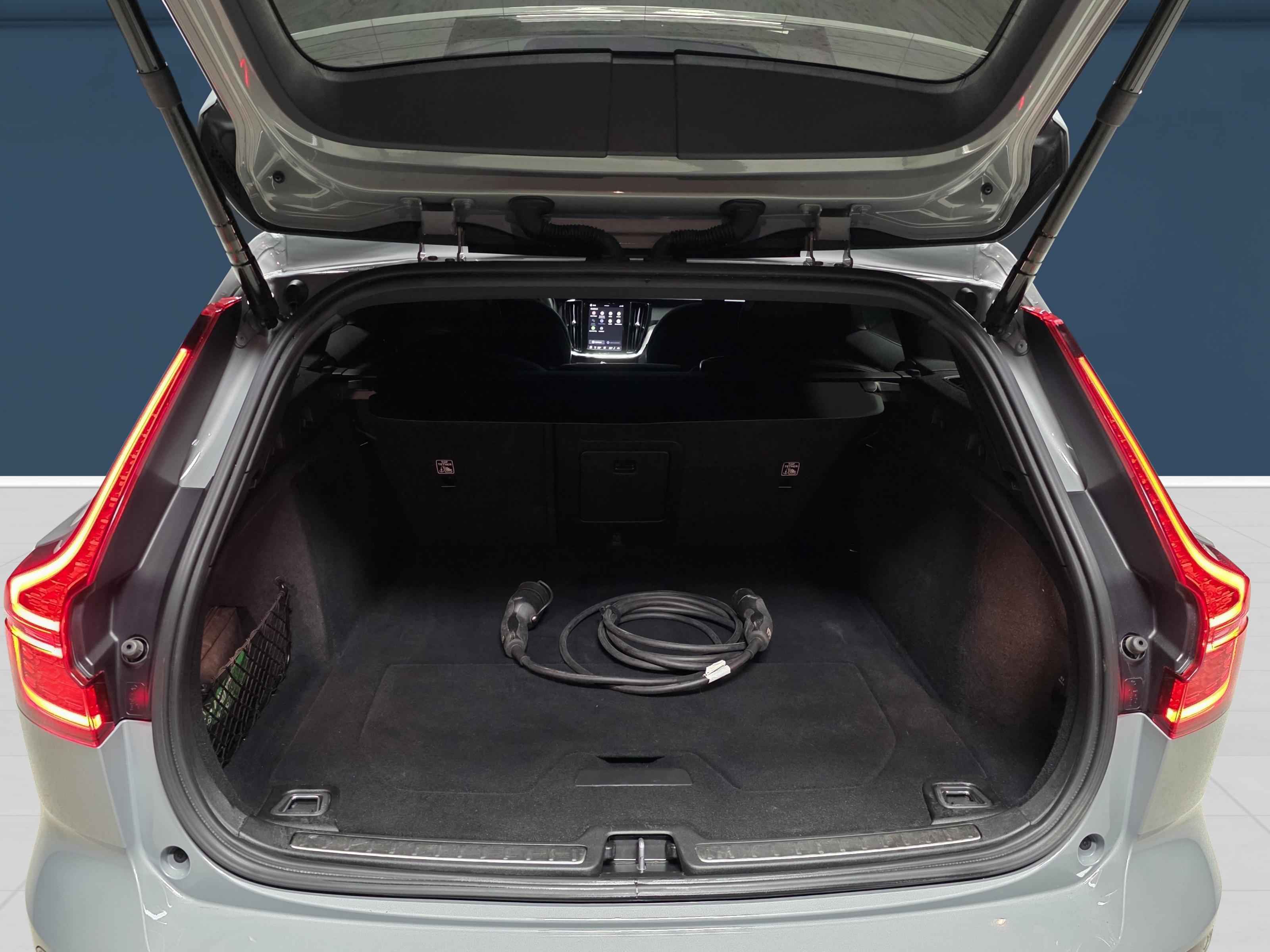 Volvo V60 11