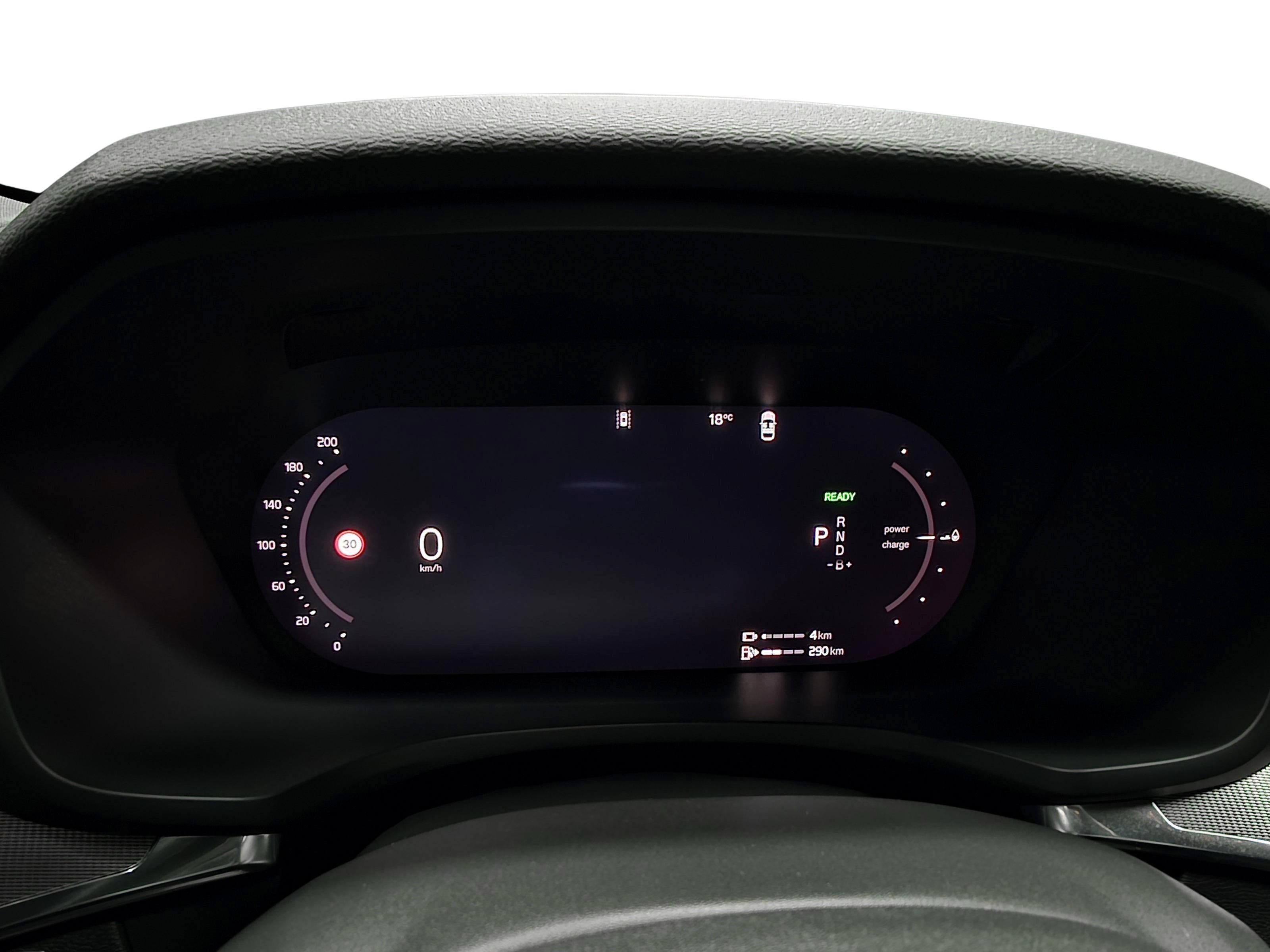 Volvo V60 7