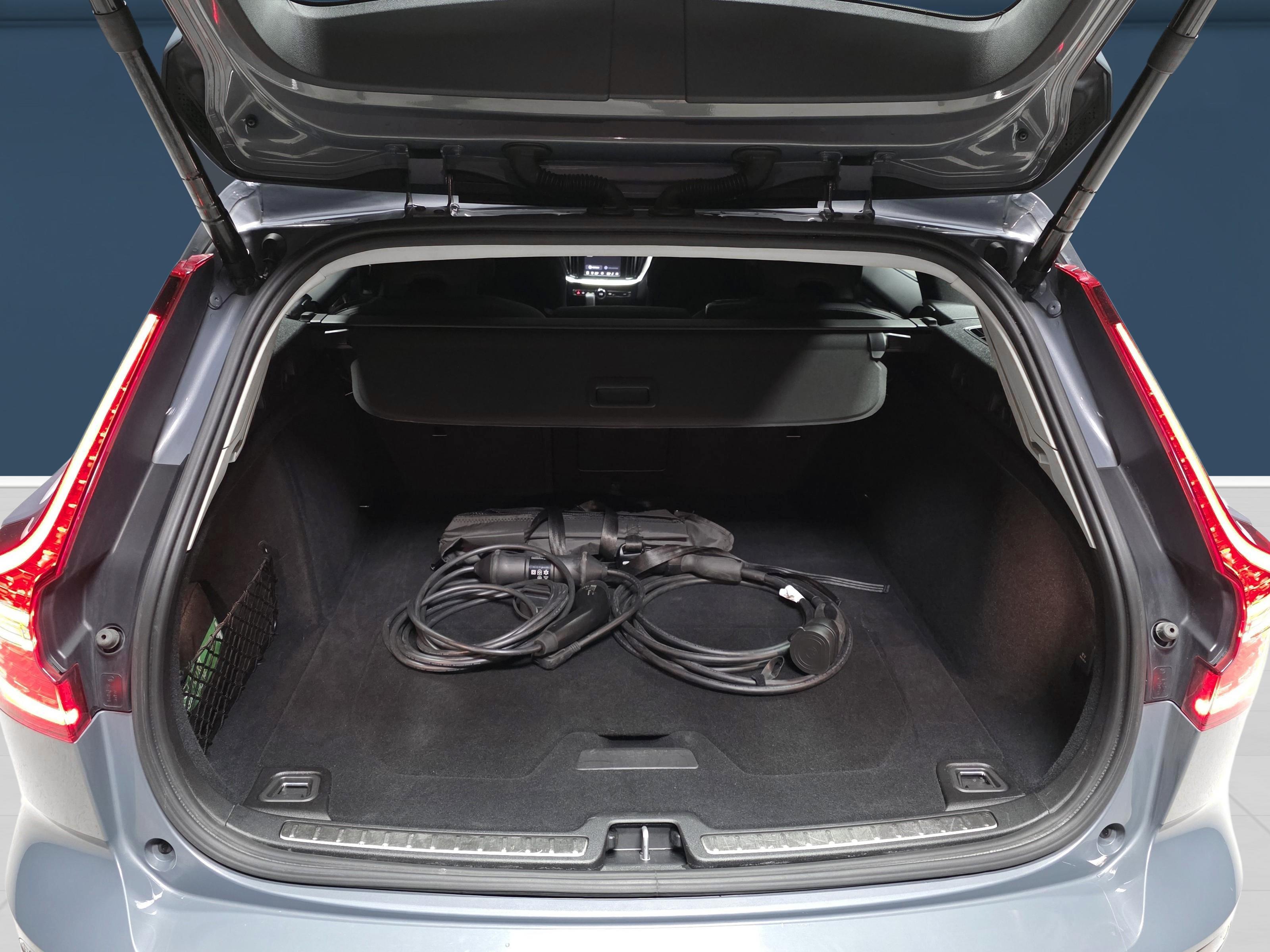 Volvo V60 11