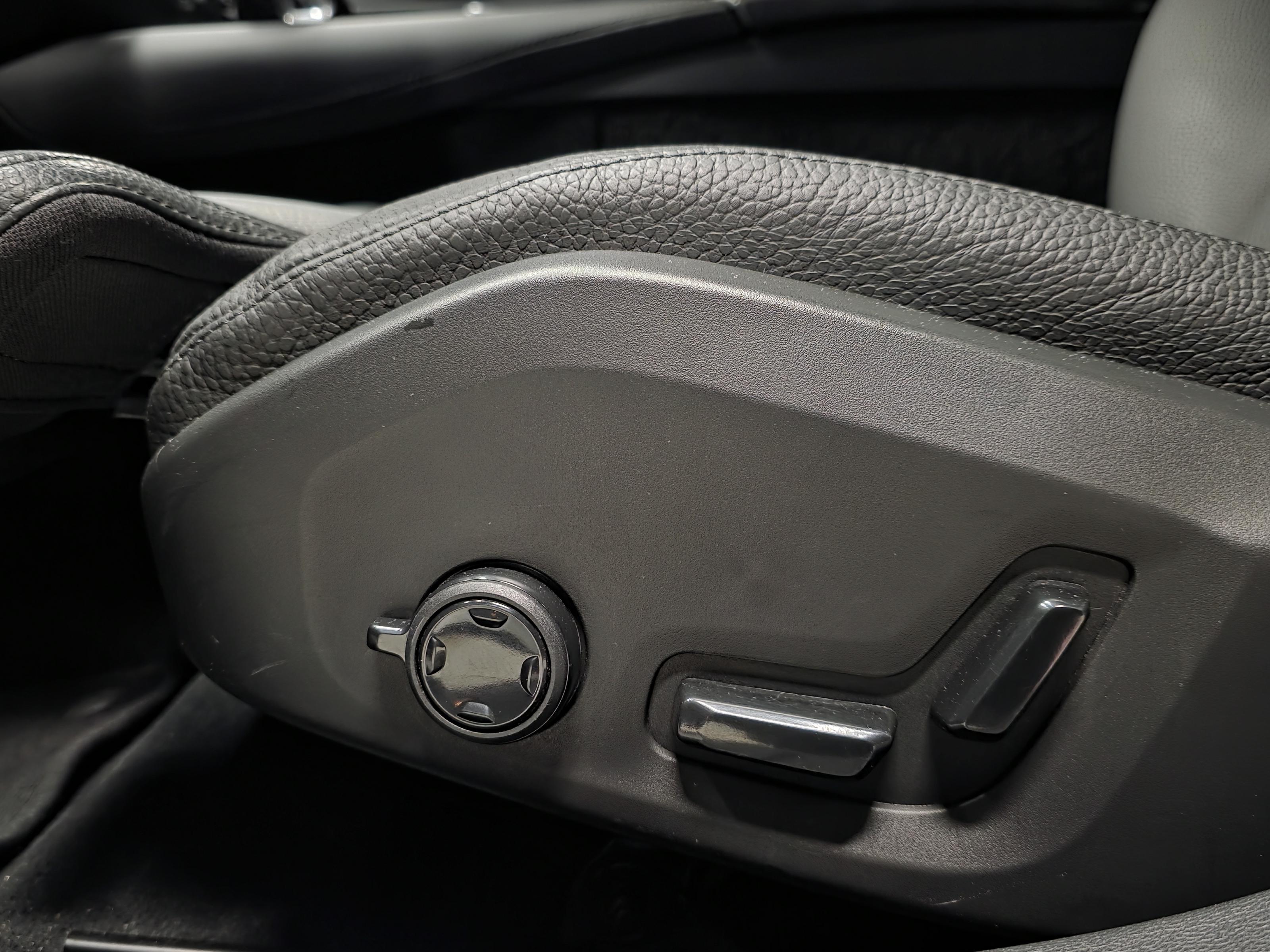 Volvo V60 15