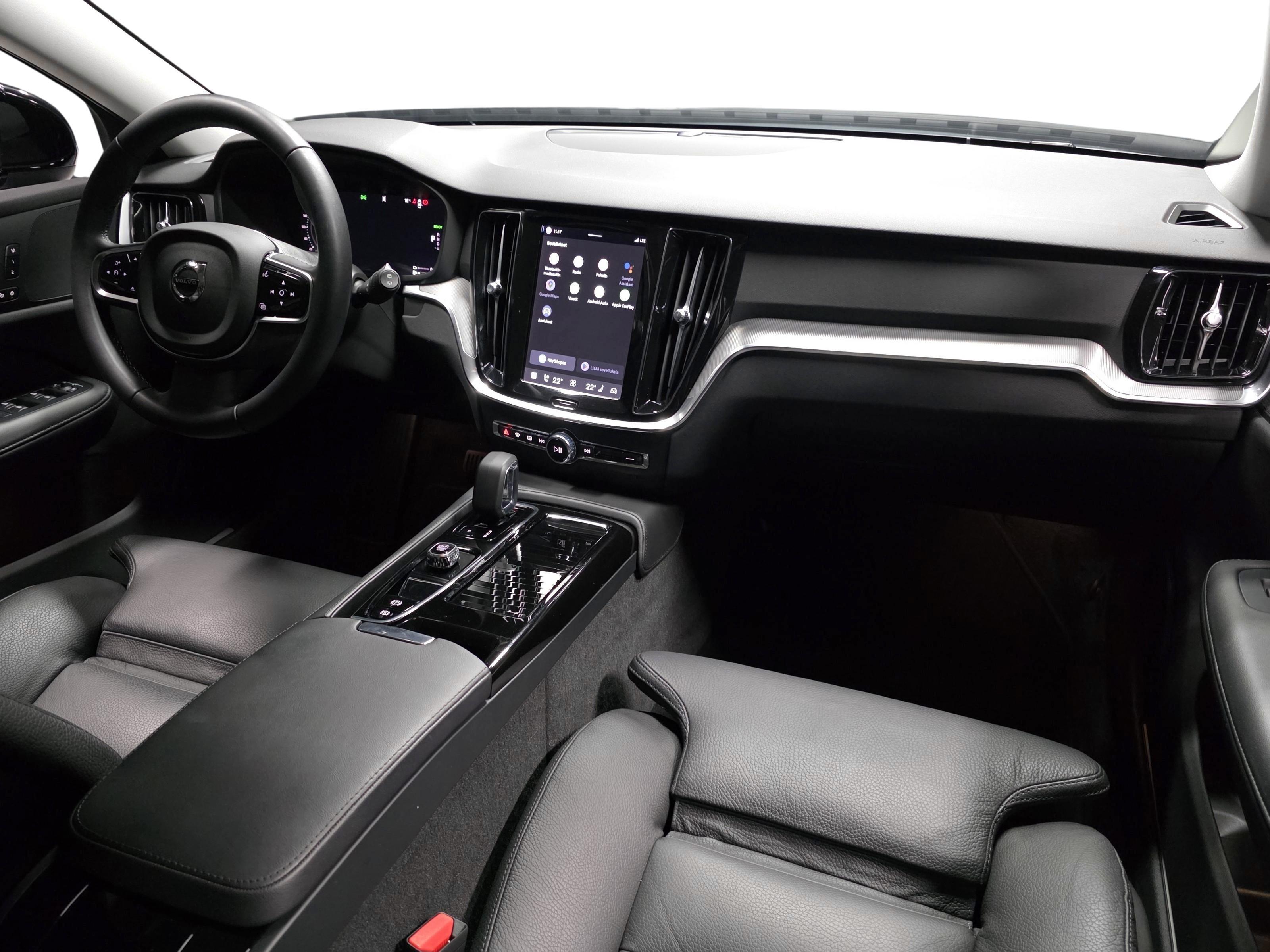 Volvo V60 16