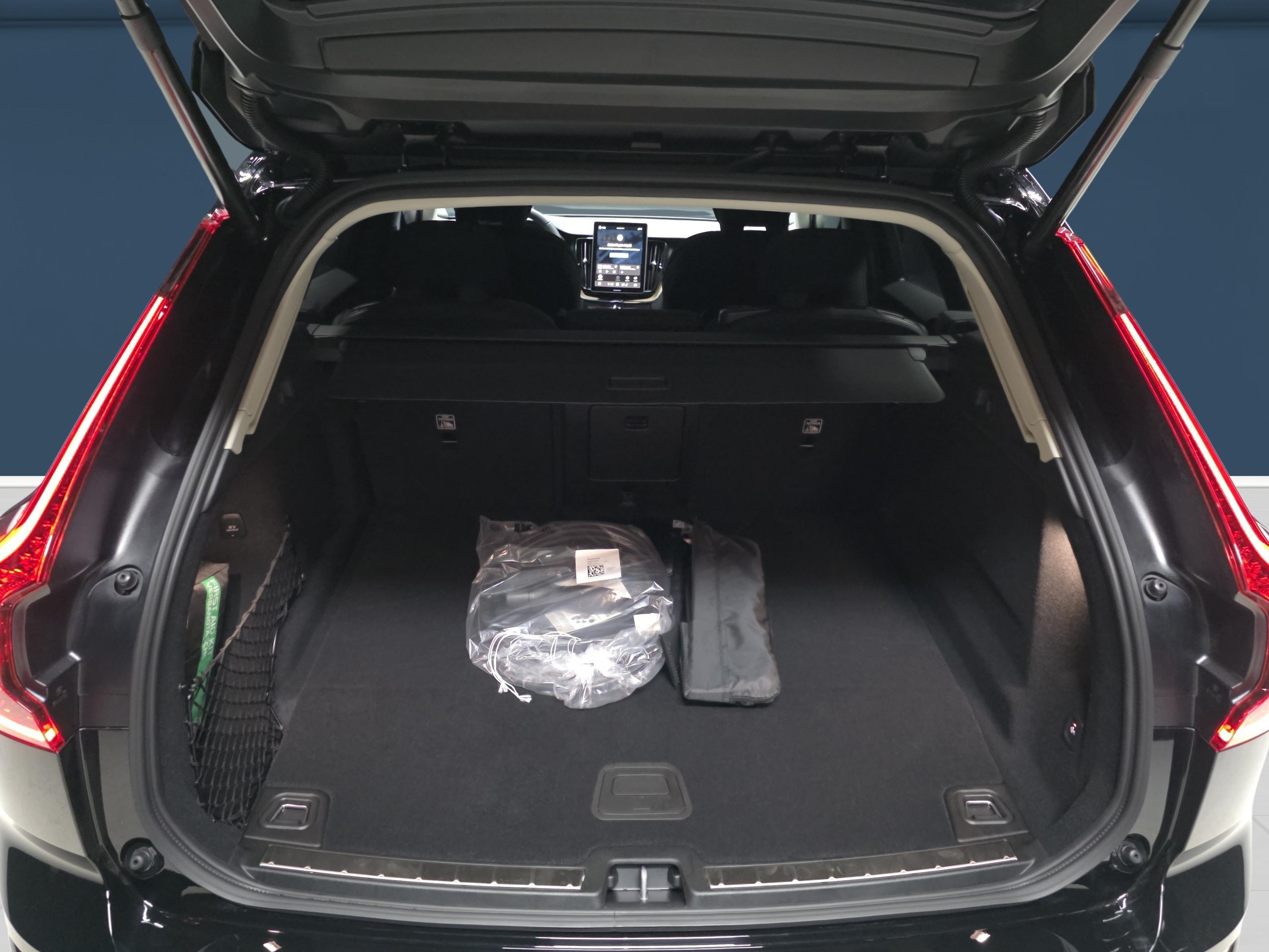 Volvo XC60 11