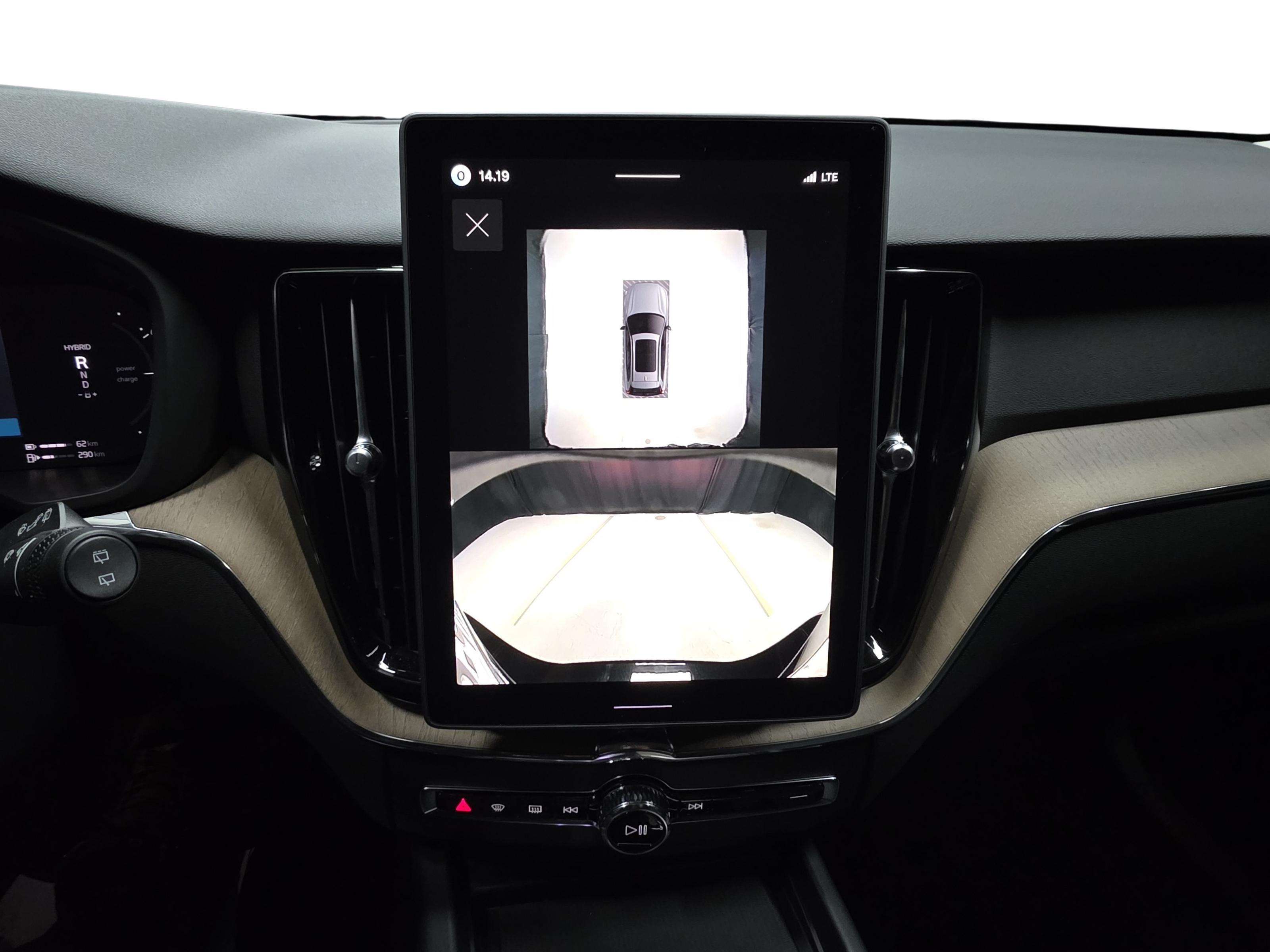 Volvo XC60 12