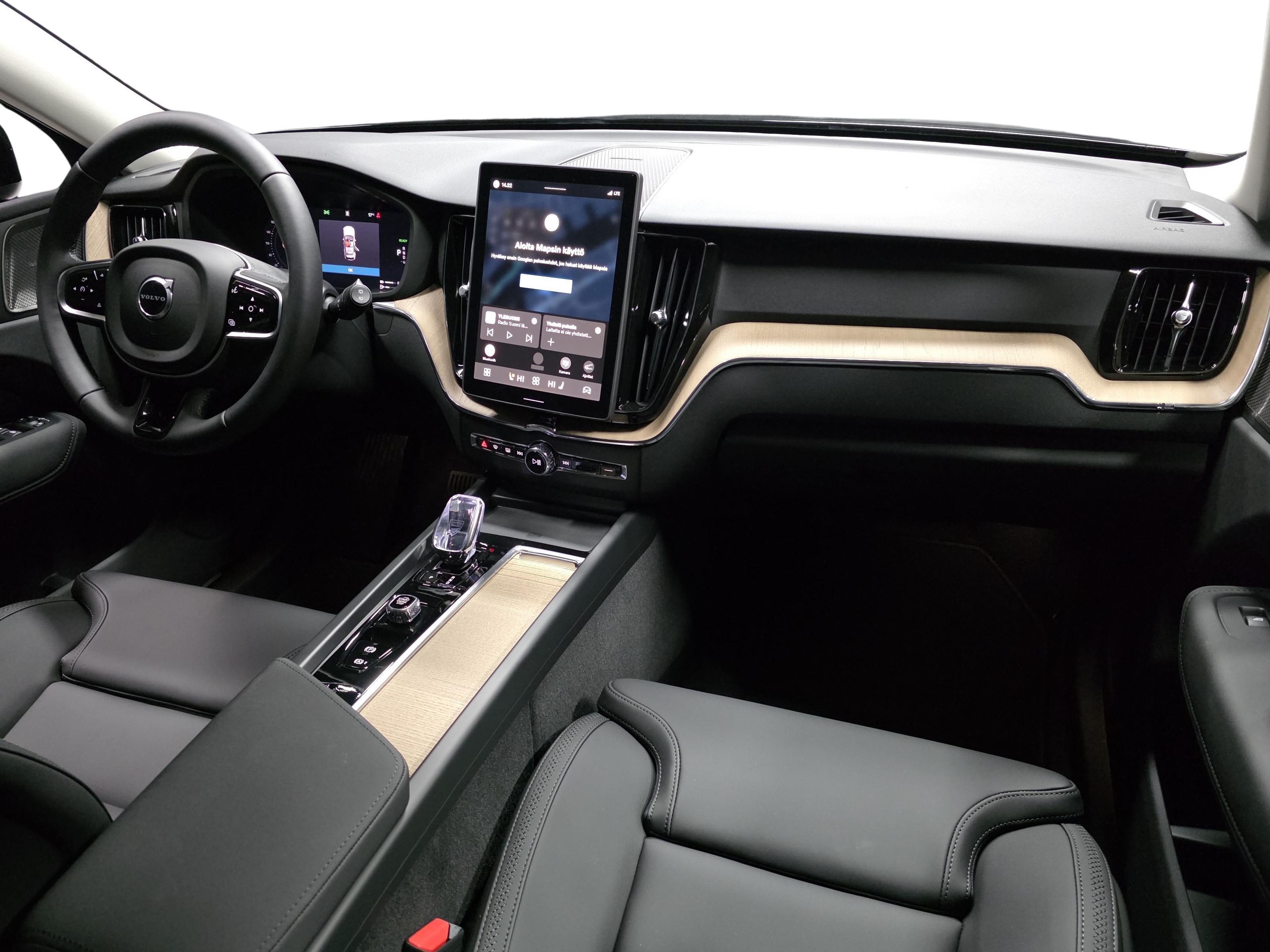 Volvo XC60 16