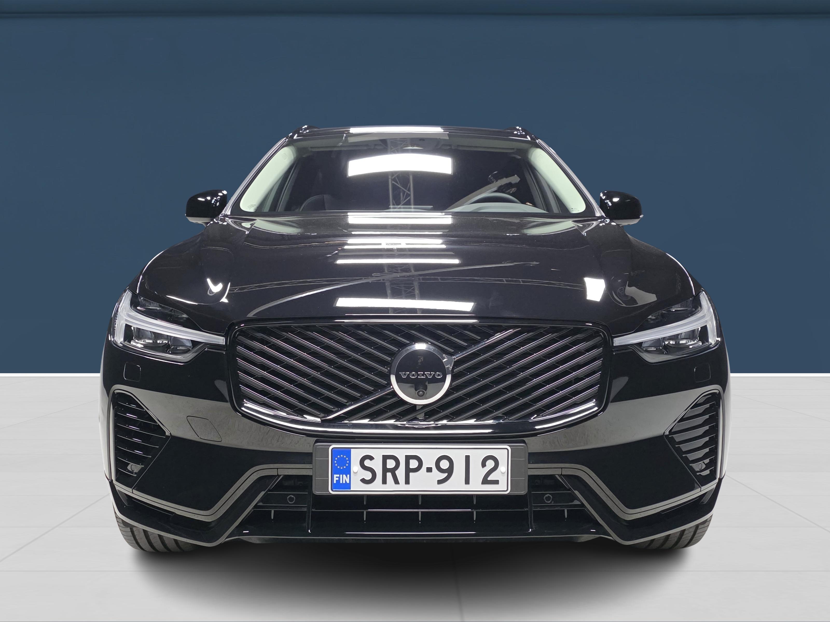 Volvo XC60 2
