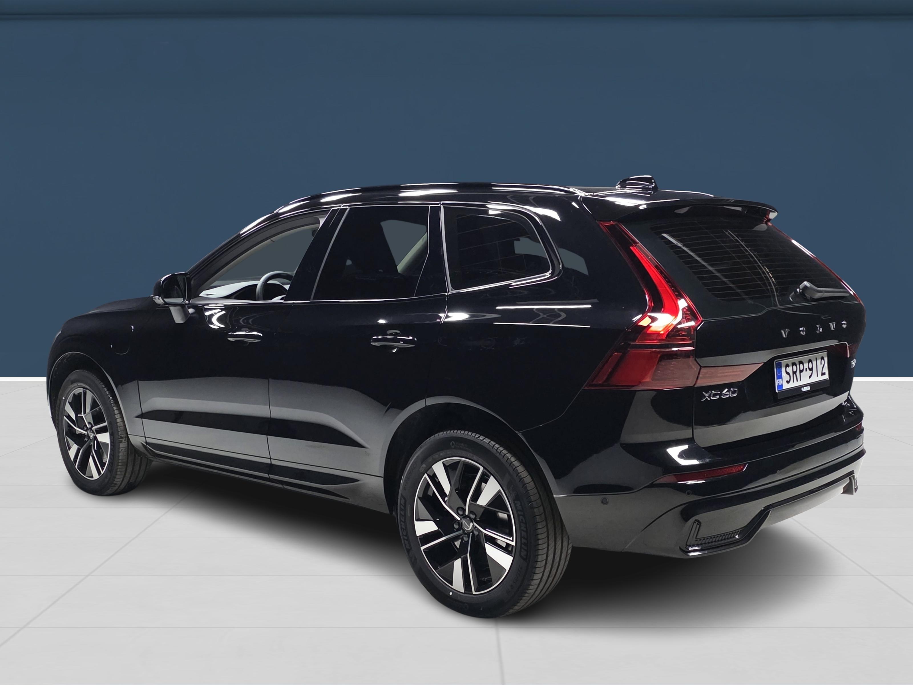 Volvo XC60 6