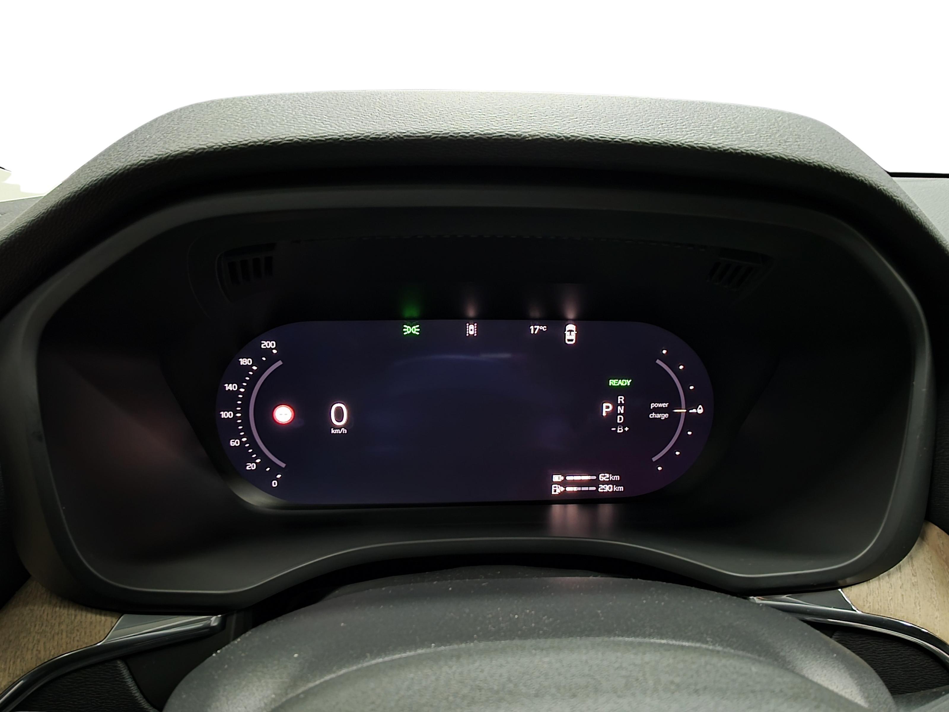 Volvo XC60 7