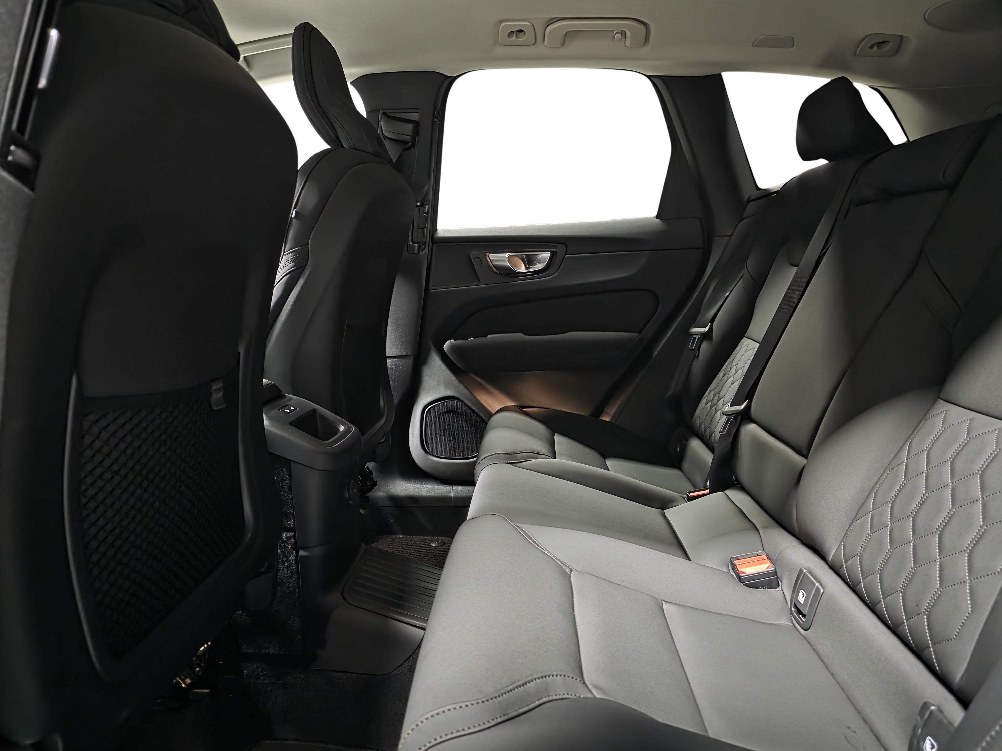 Volvo XC60 9
