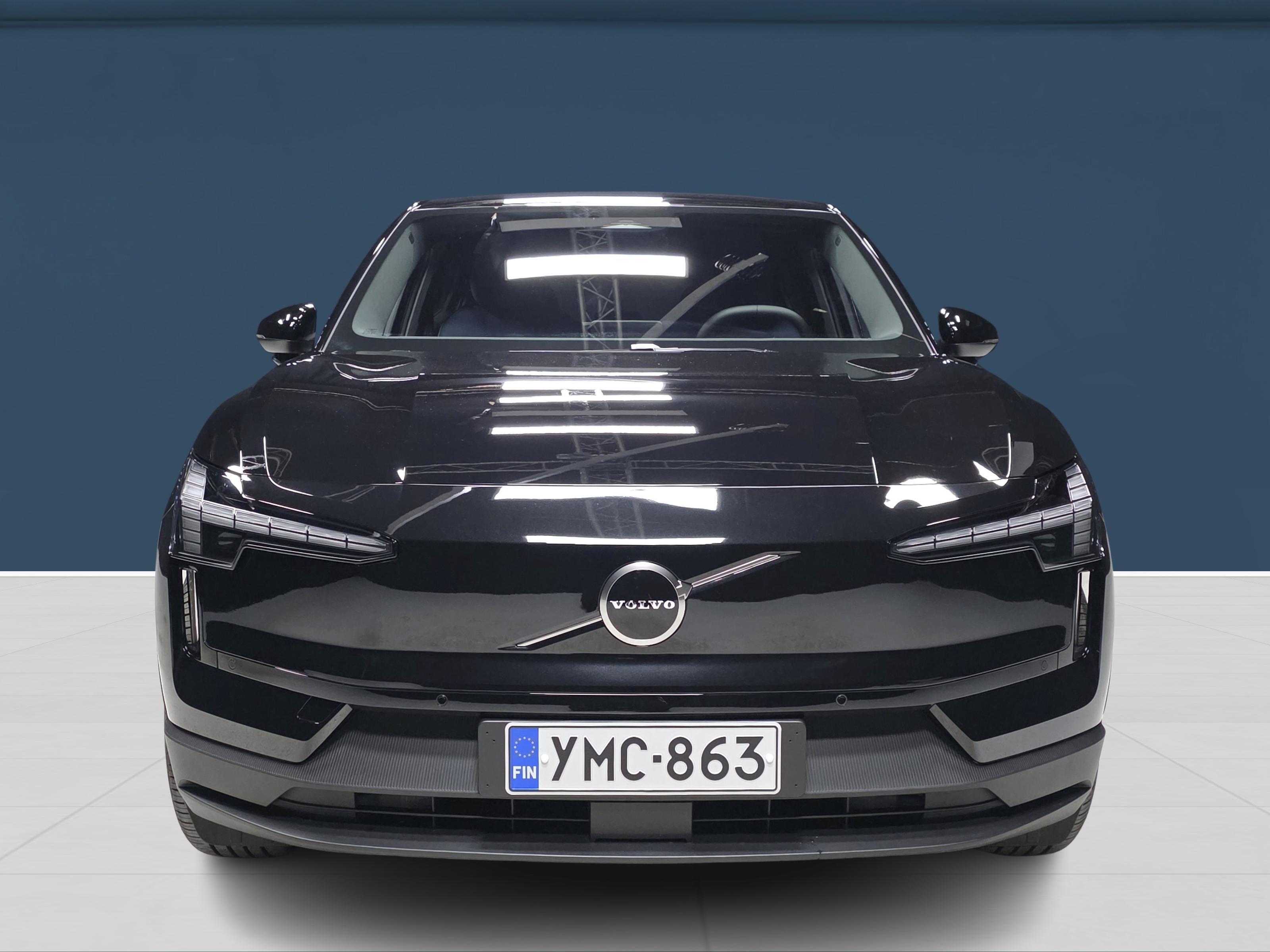 Volvo EX30 2