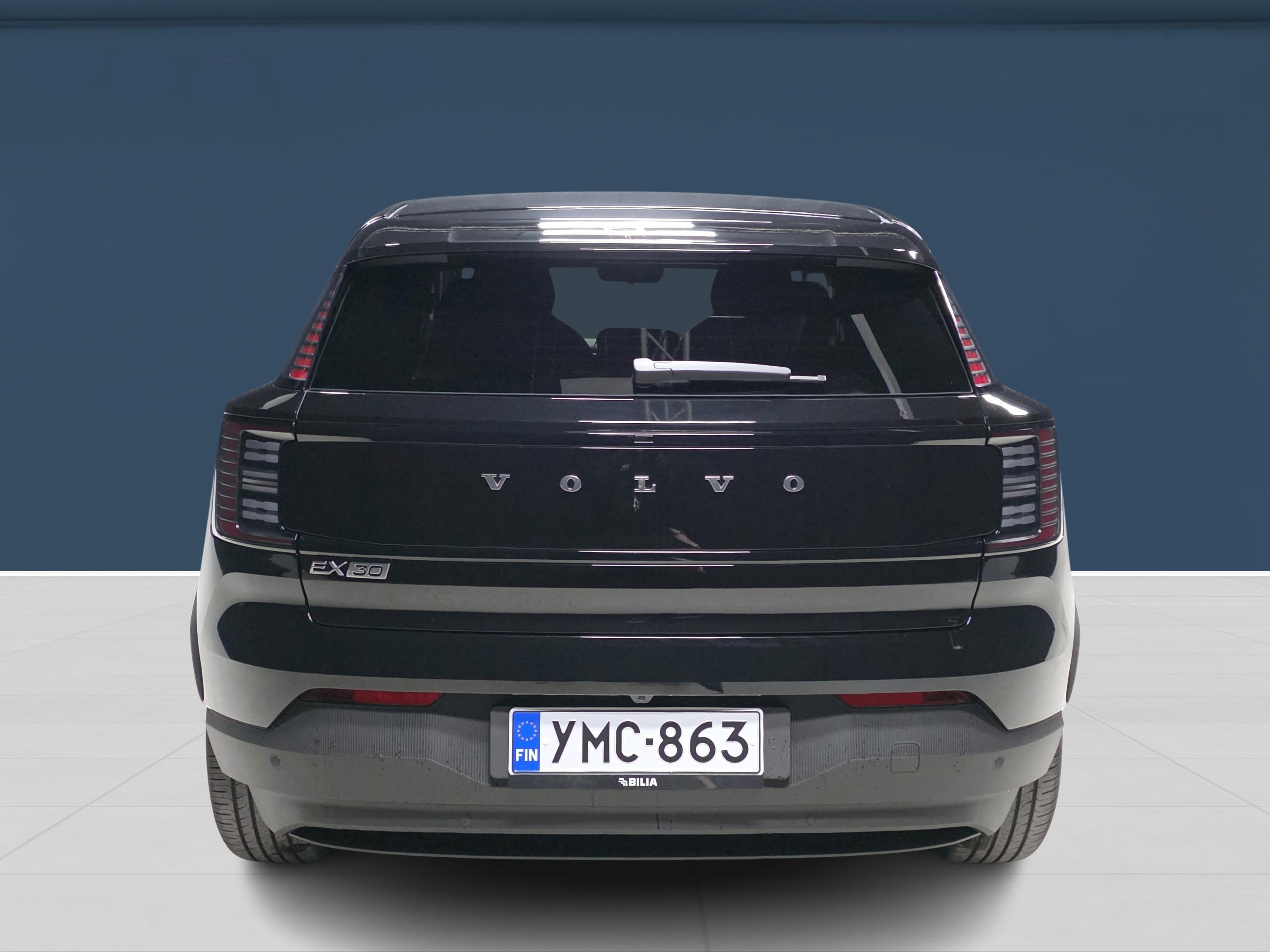 Volvo EX30 5