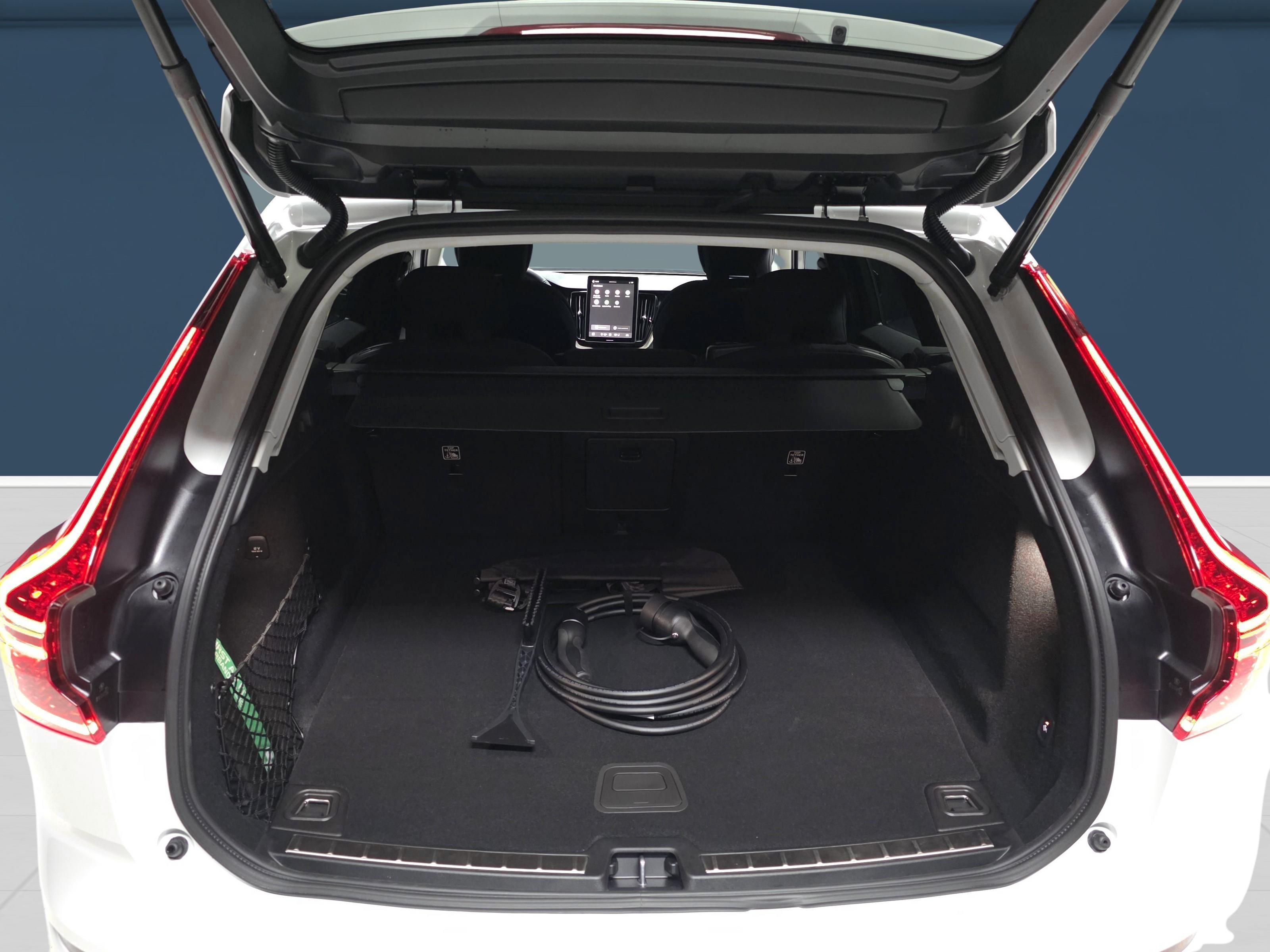 Volvo XC60 11