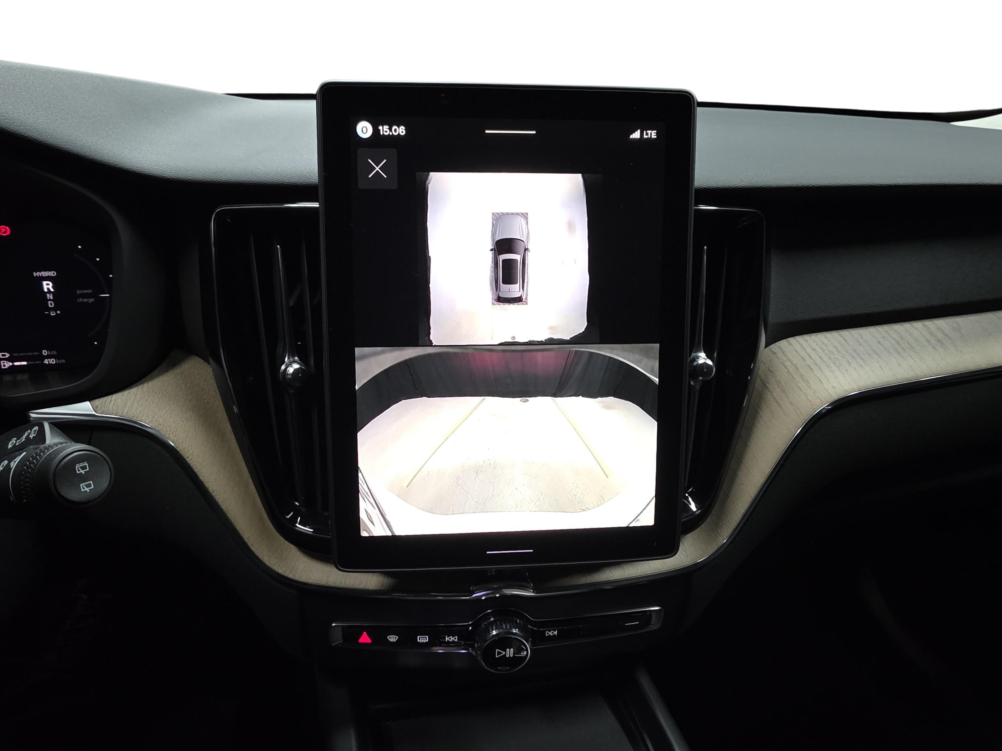 Volvo XC60 12