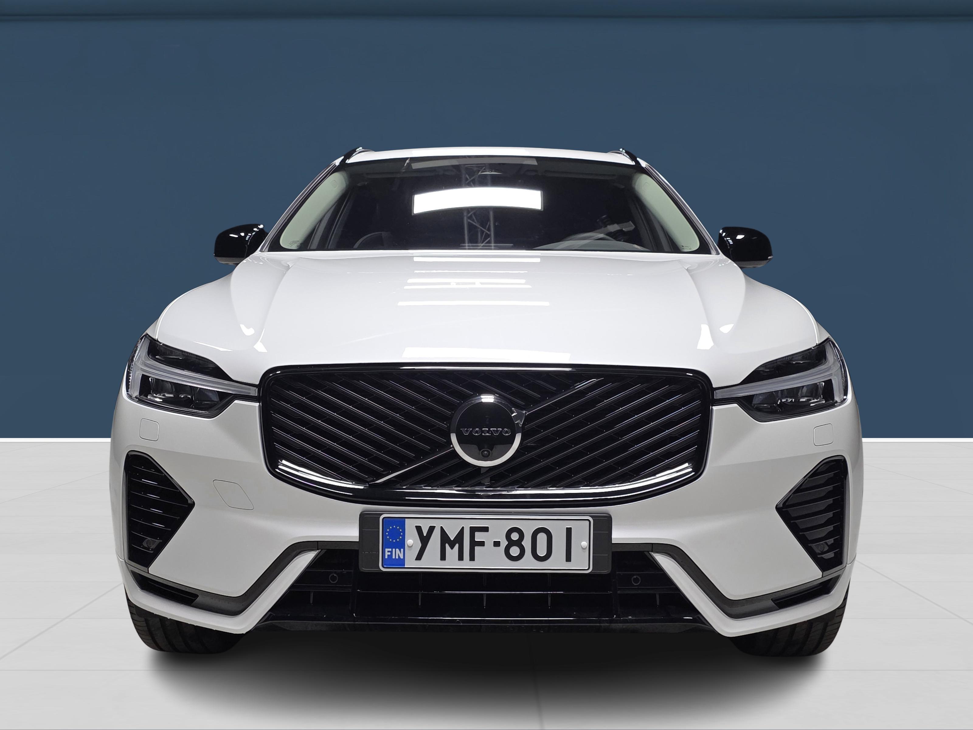 Volvo XC60 2