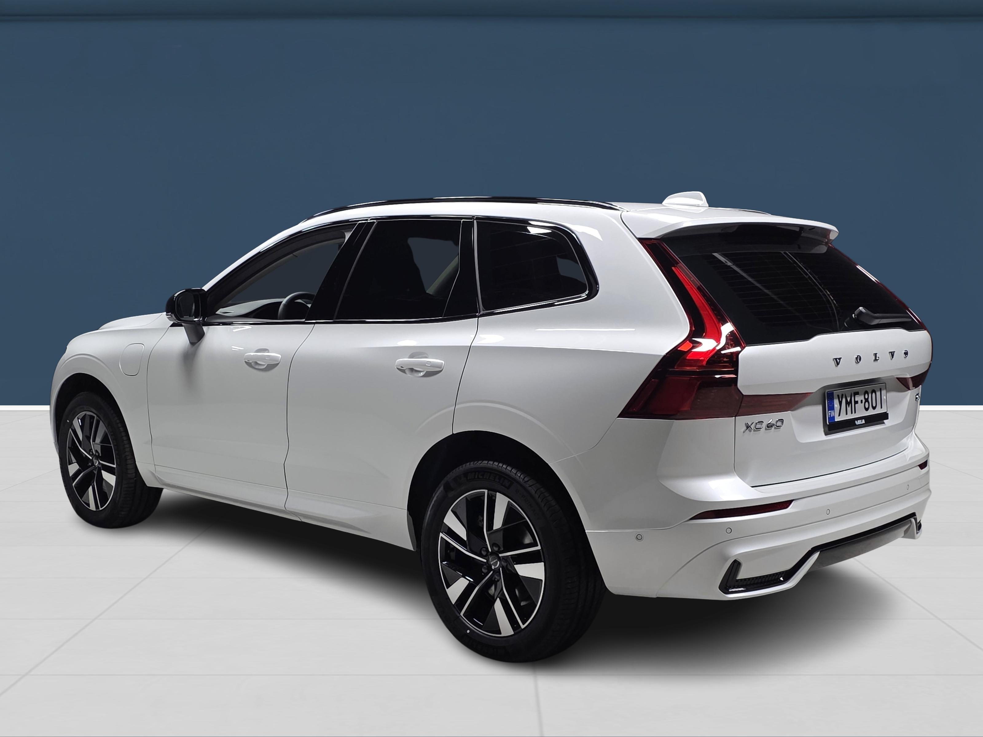 Volvo XC60 6
