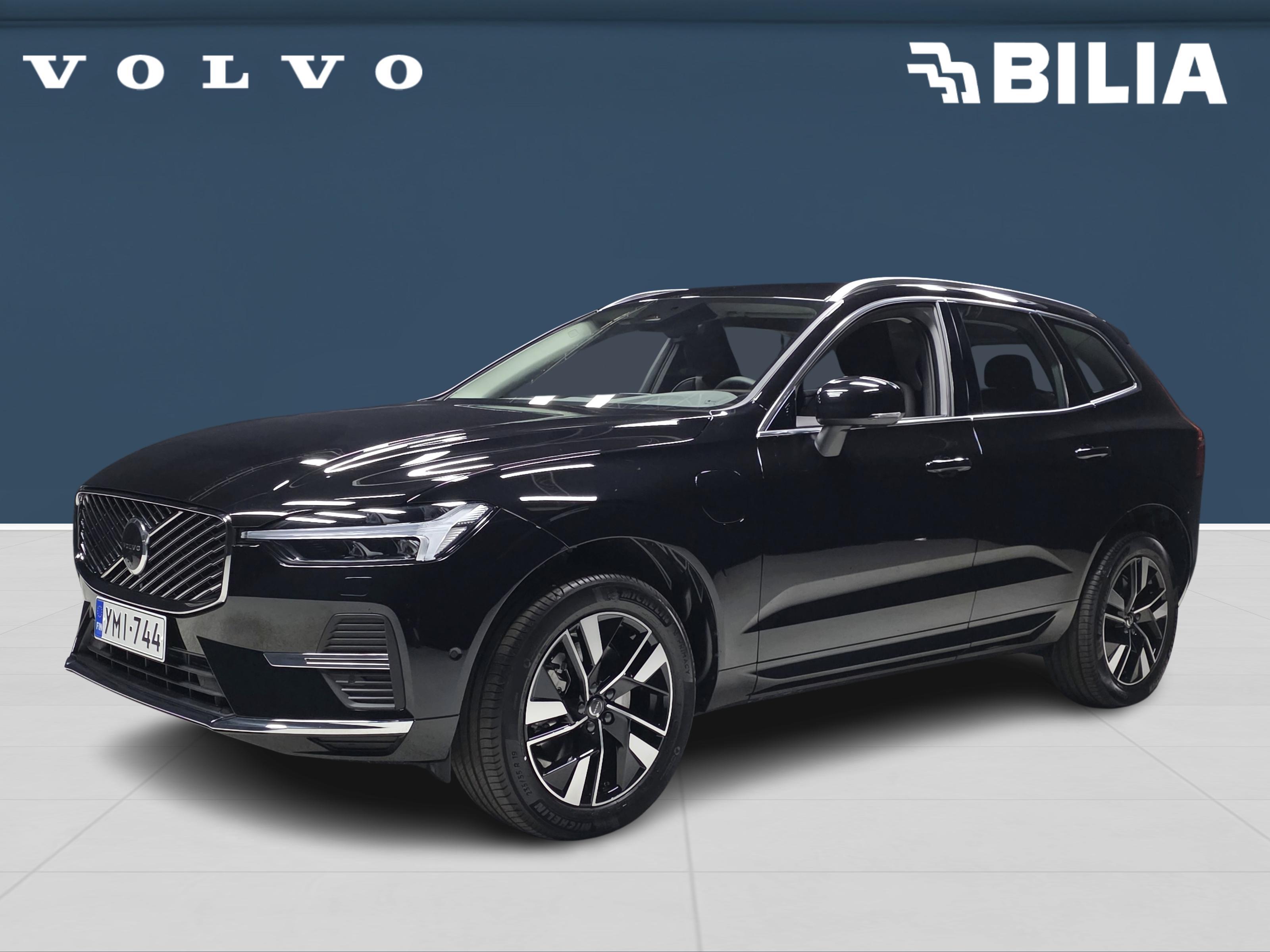 Volvo XC60 1